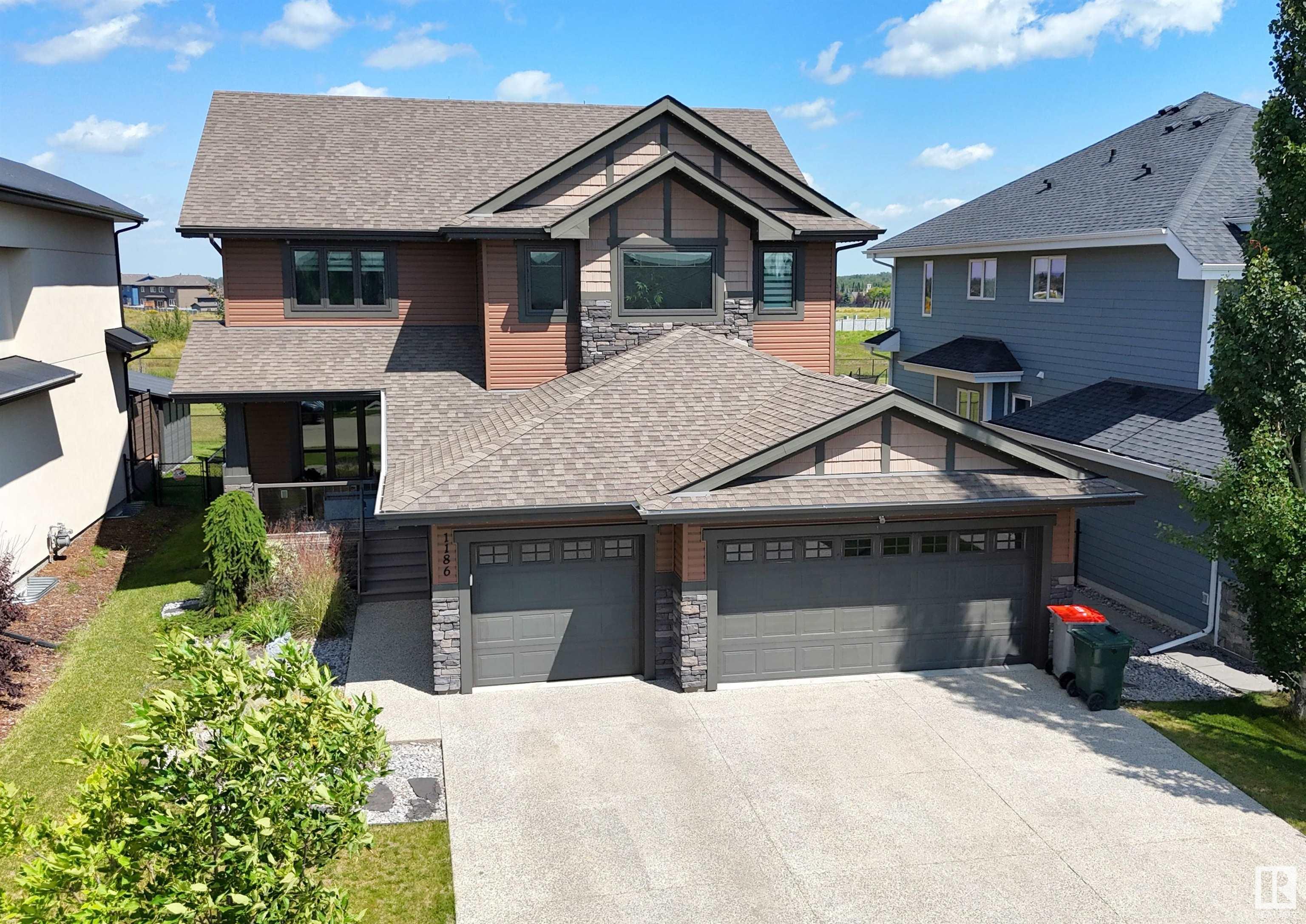 1186 Genesis Lake Boulevard, Stony Plain, MLS® # E4450684
