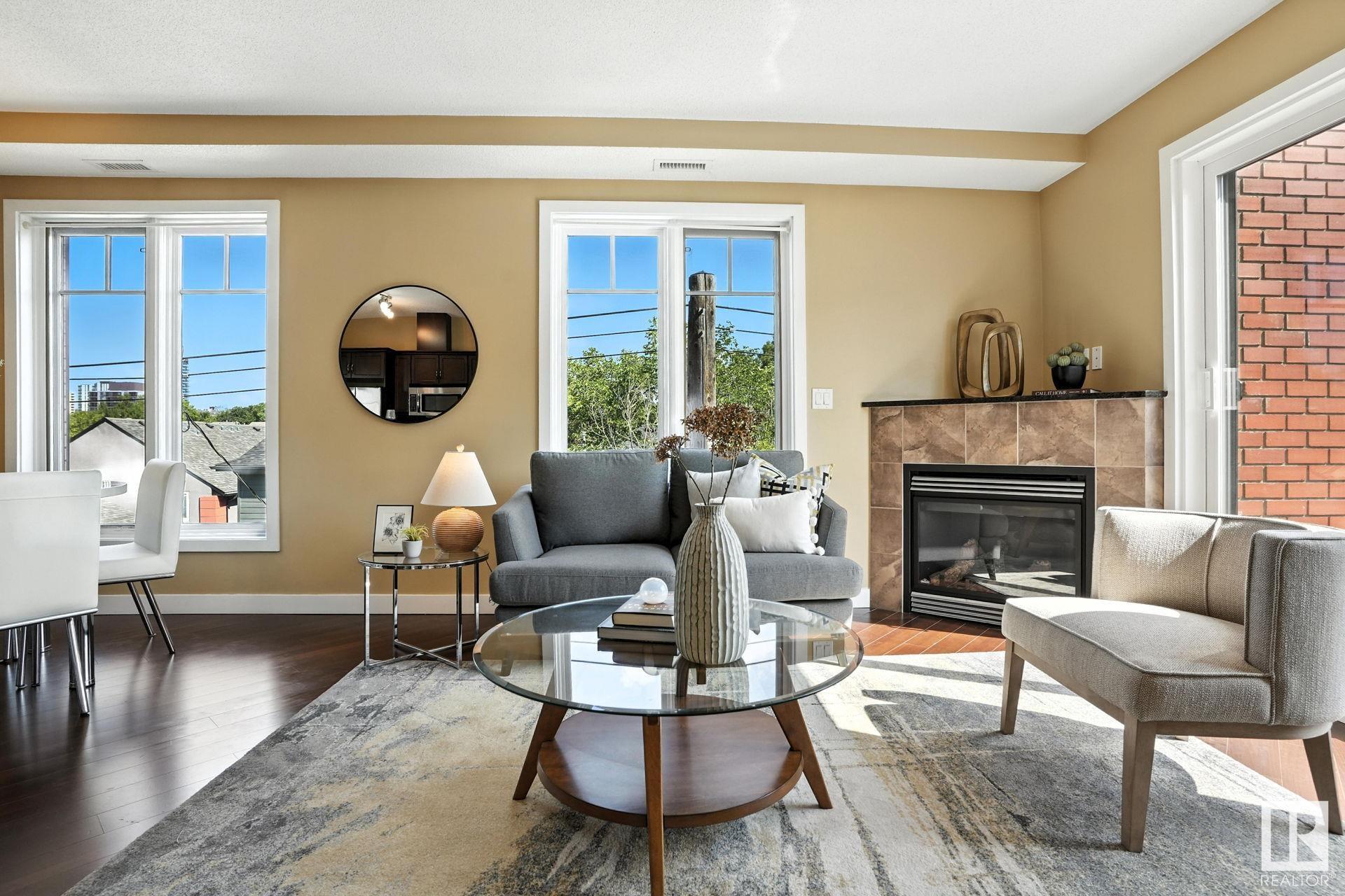 303 7907 109 Street, Edmonton, MLS® # E4450685