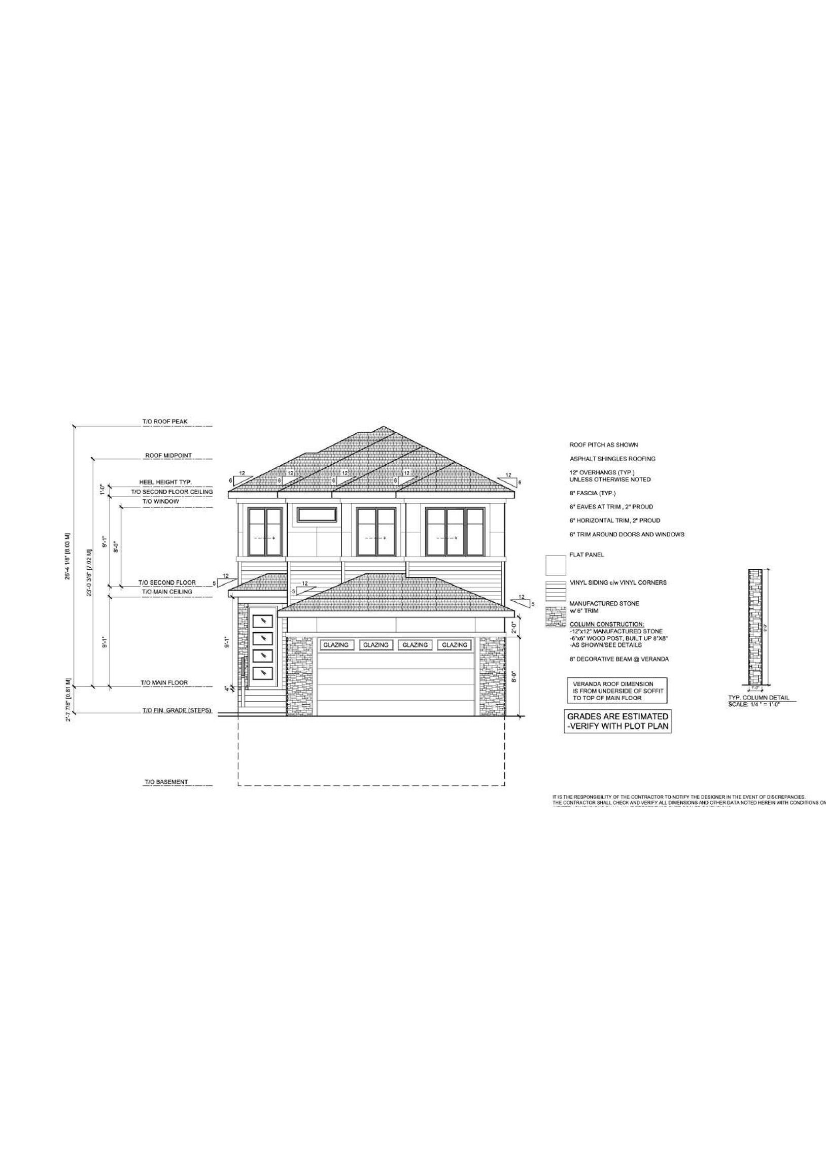 2057 Collip Crescent, Edmonton, MLS® # E4450686