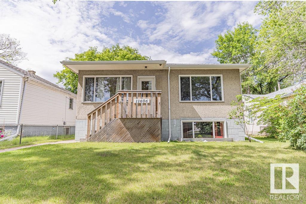 11606 67 Street, Edmonton, MLS® # E4450687