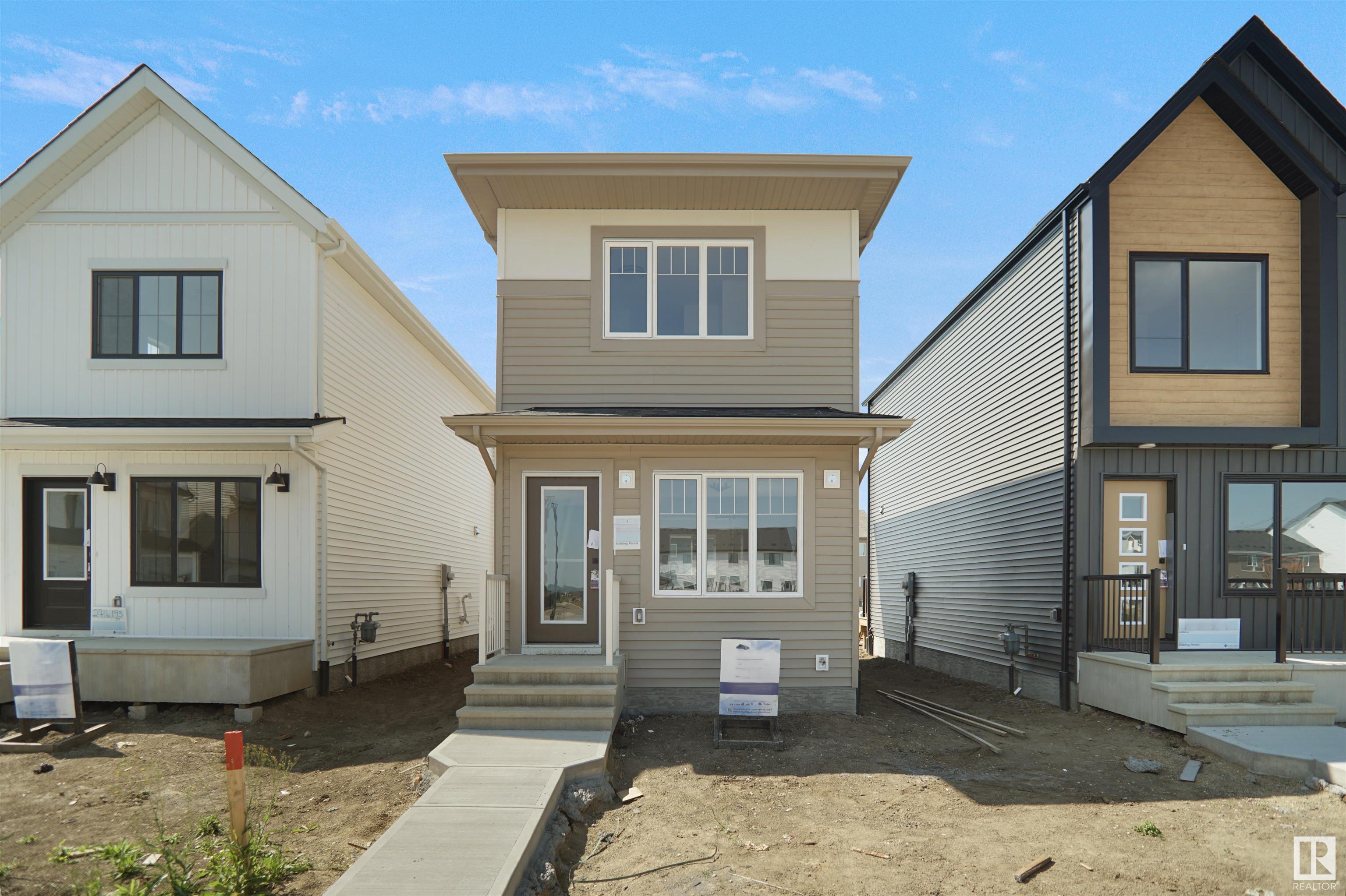 4286 Kinglet Drive, Edmonton, MLS® # E4450690