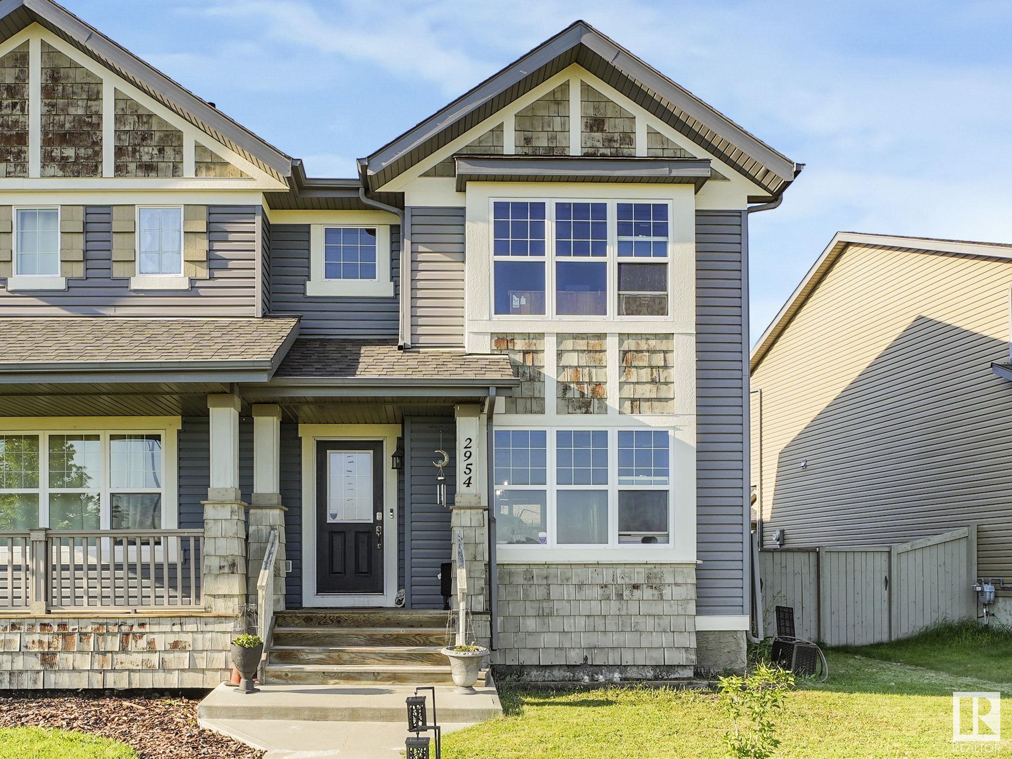 2954 18a Avenue Nw, Edmonton, MLS® # E4450693