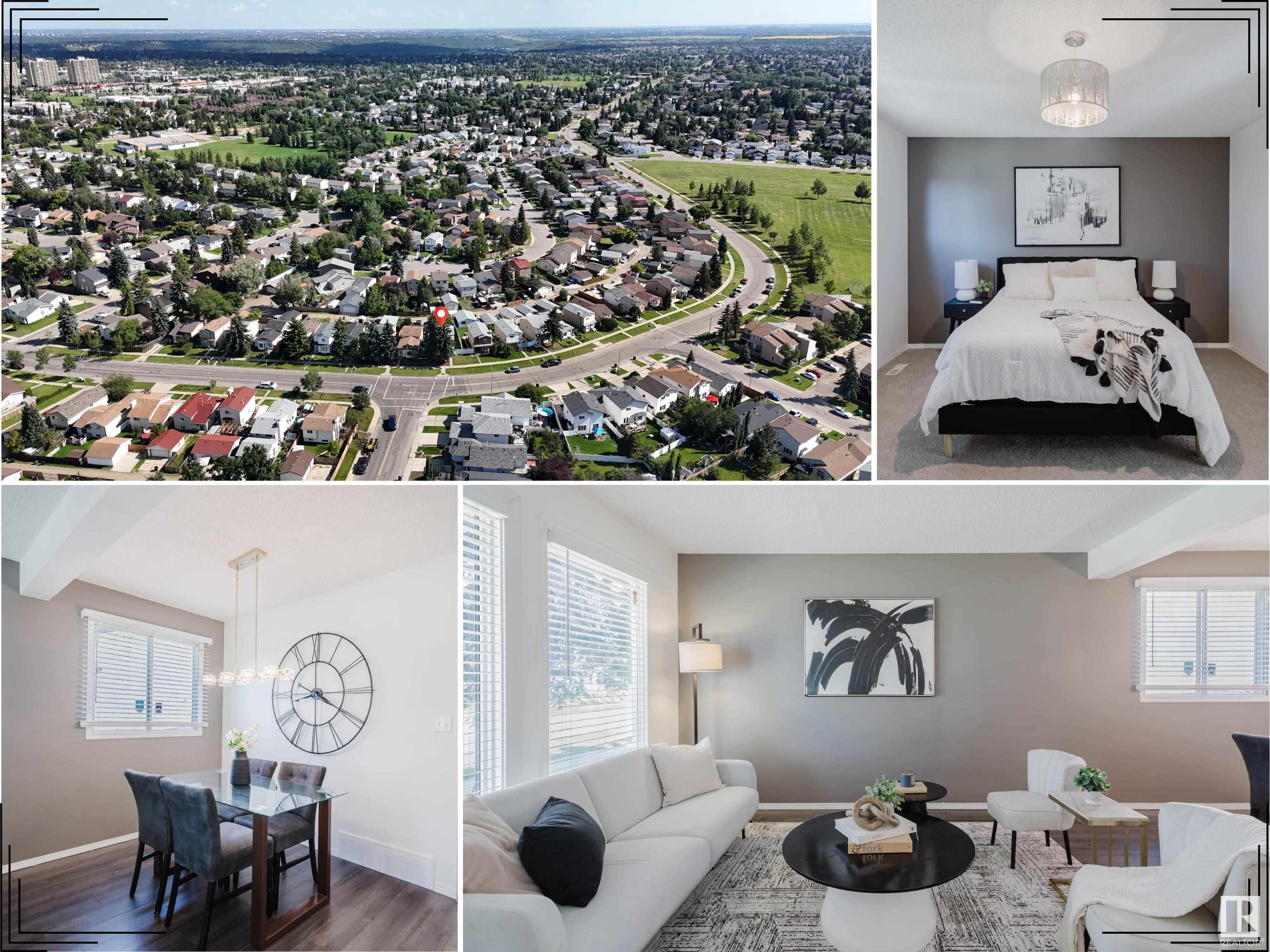 7515 184 Street, Edmonton, MLS® # E4450696