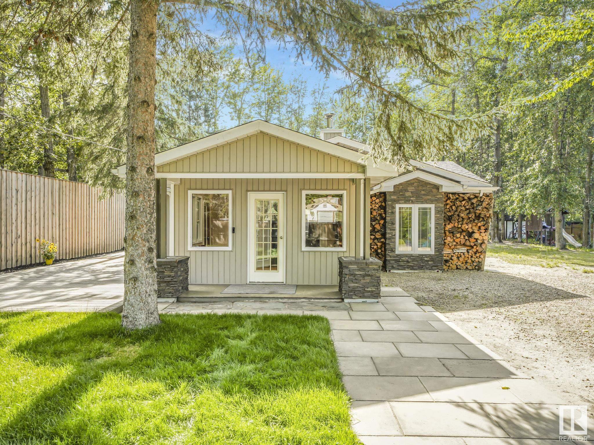 614 55230 Rge Road 10, Rural Sturgeon County, MLS® # E4450697