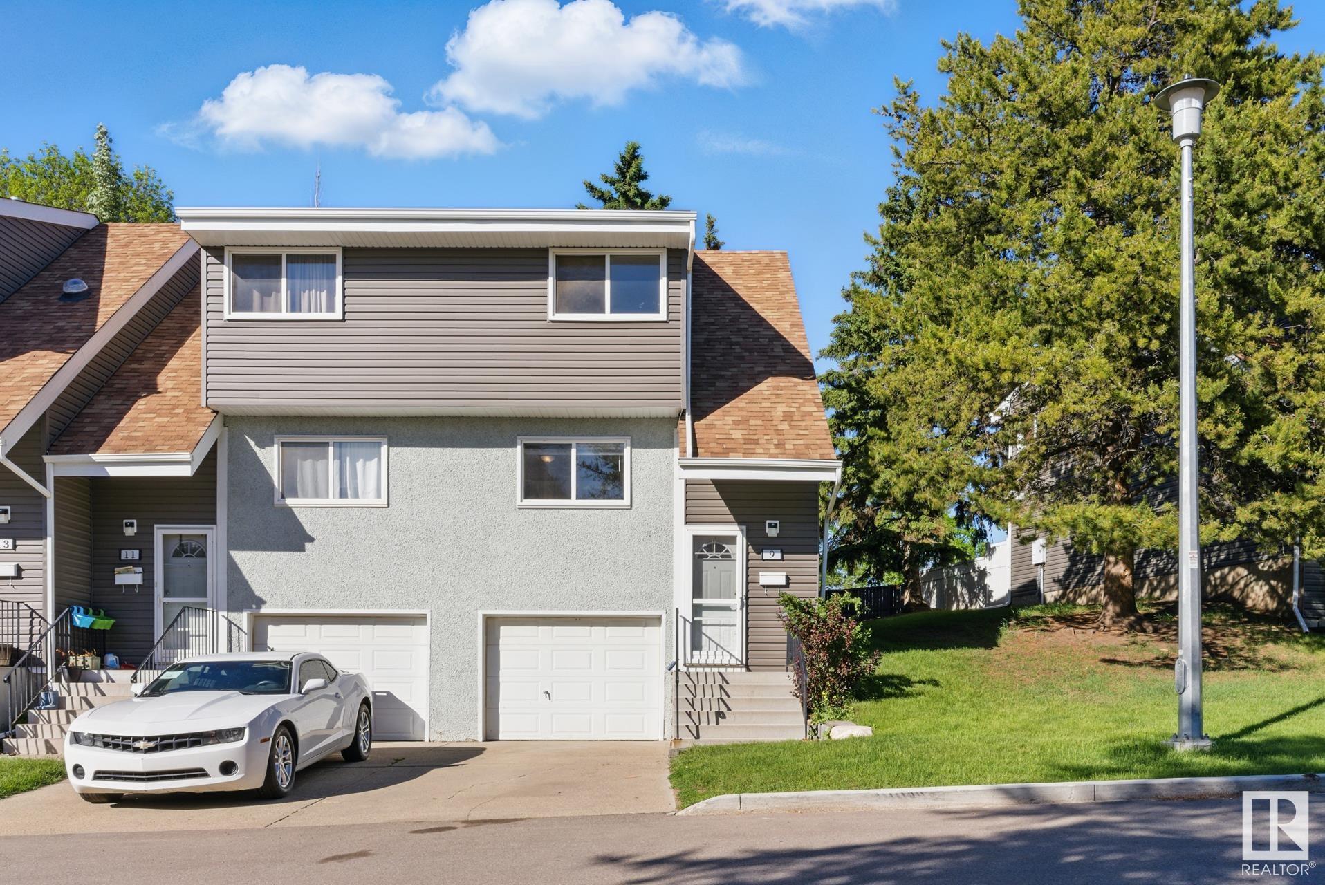 9 Grandin, St. Albert, MLS® # E4450706