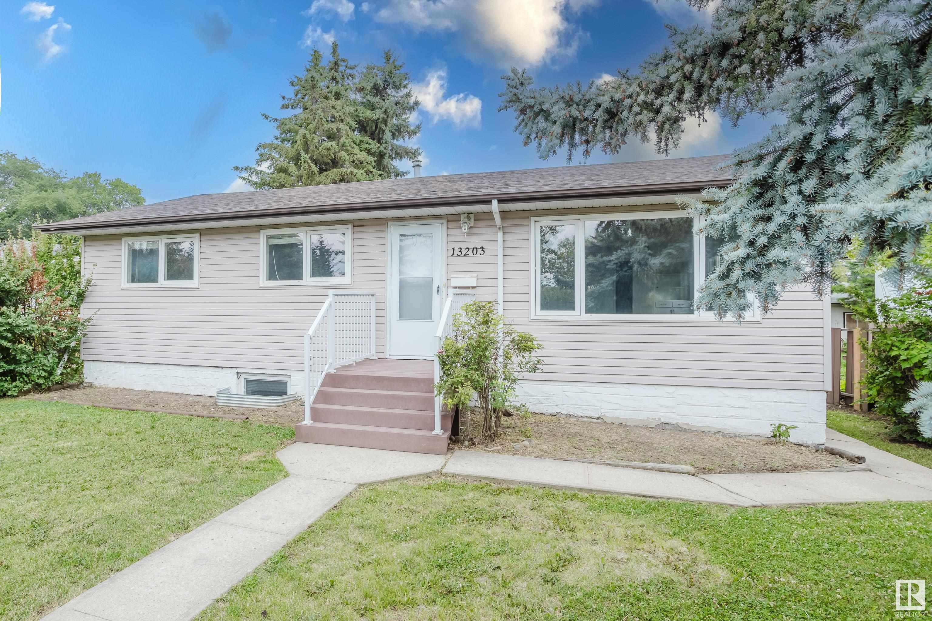 13203 140 Street, Edmonton, MLS® # E4450710