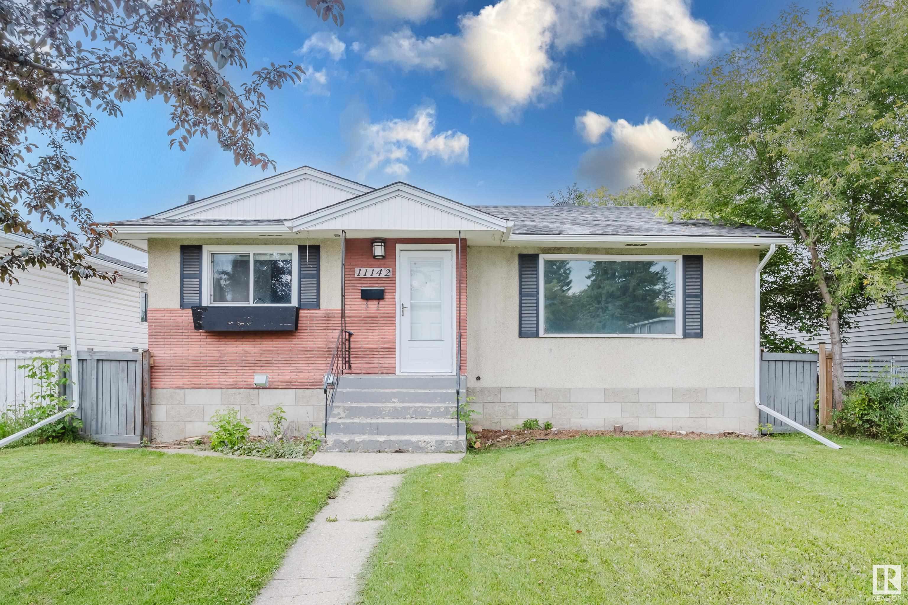 11142 50 Street, Edmonton, MLS® # E4450711