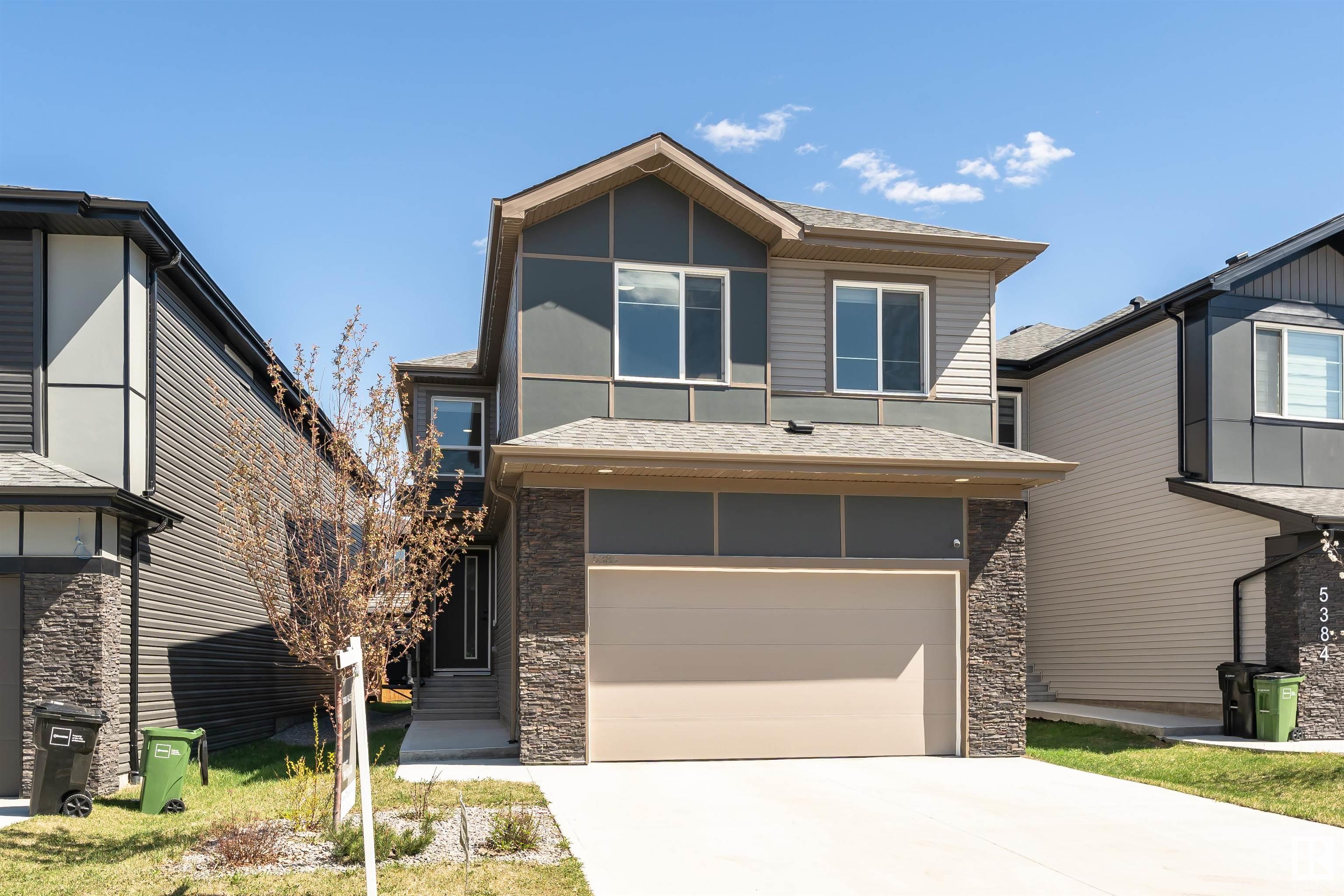 5386 Kimball Place, Edmonton, MLS® # E4450712