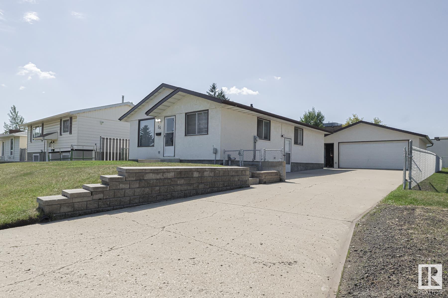 36 Harrow Circle Circle, Edmonton, MLS® # E4450714