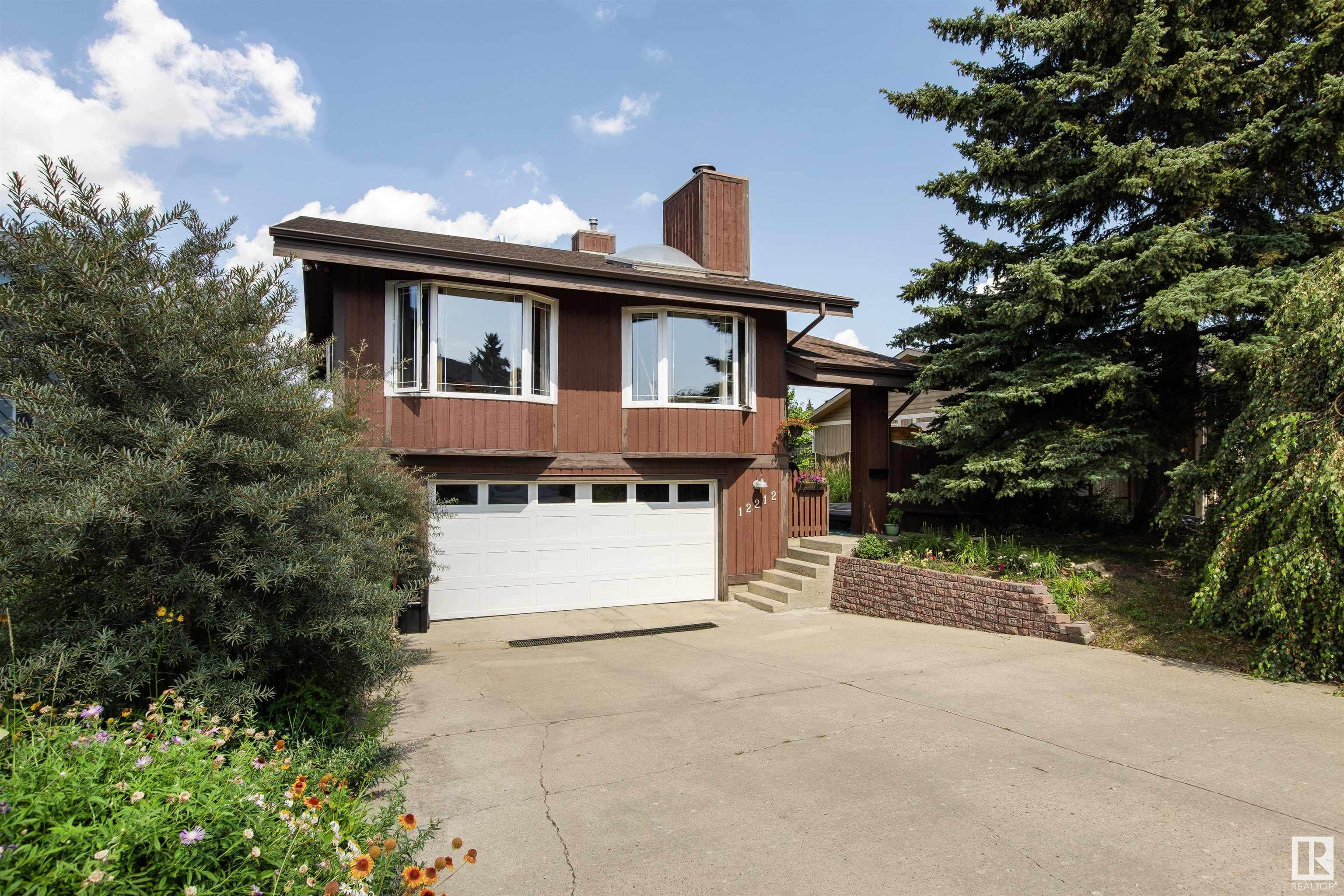 12212 151 Avenue, Edmonton, MLS® # E4450717