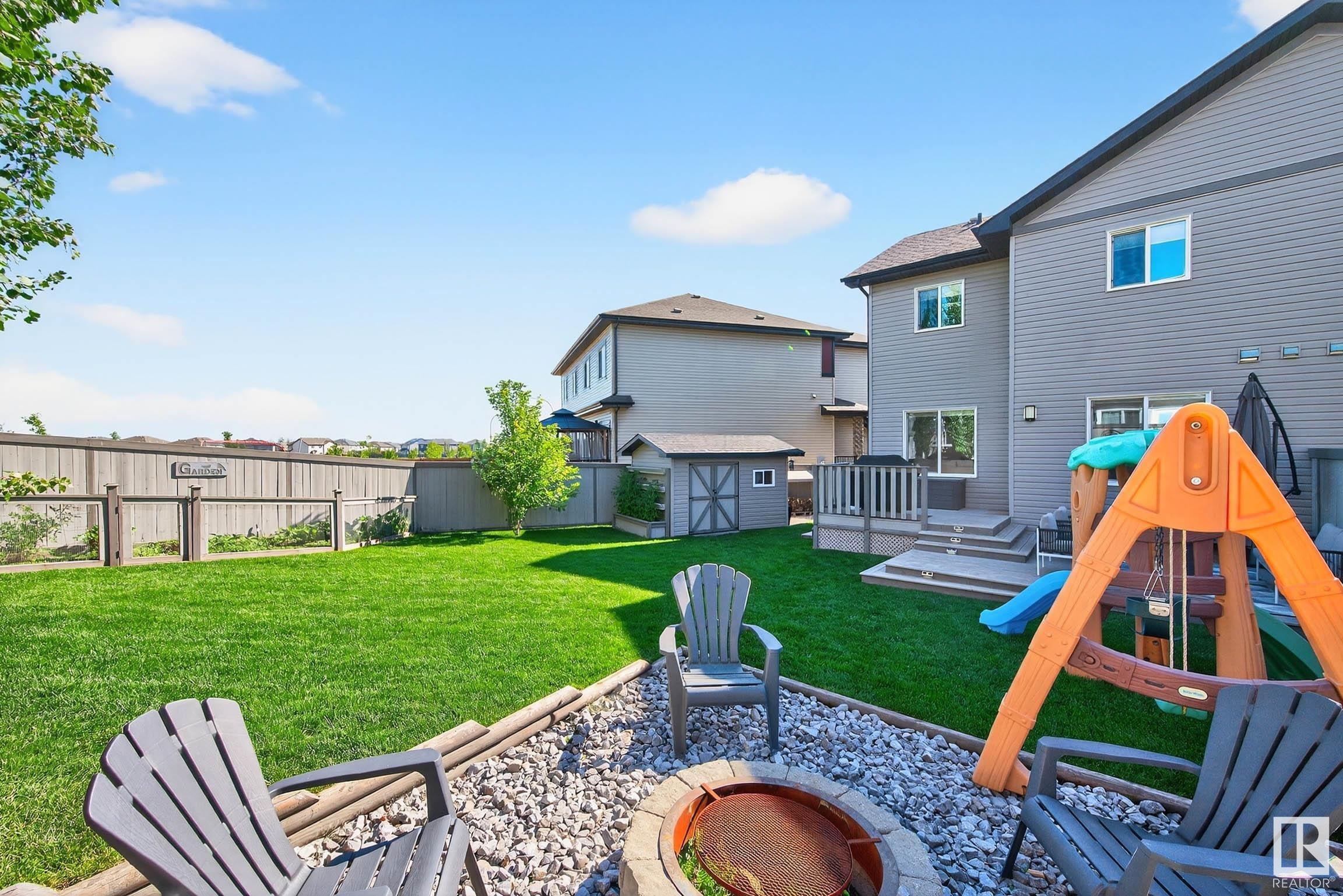 16840 53 Street, Edmonton, MLS® # E4450719