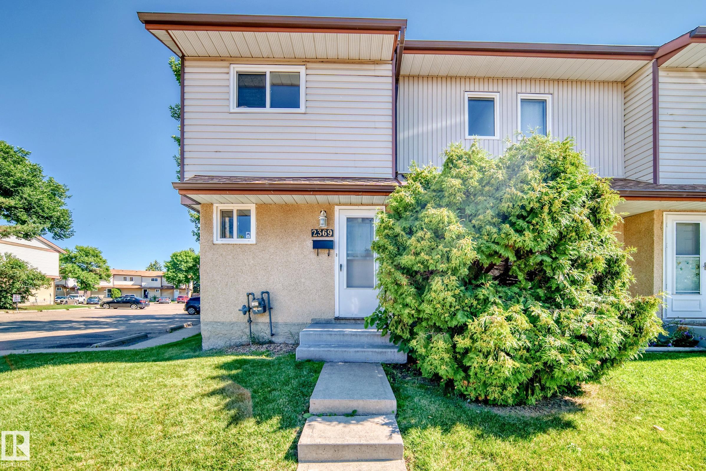 2369 139 Avenue, Edmonton, MLS® # E4450721