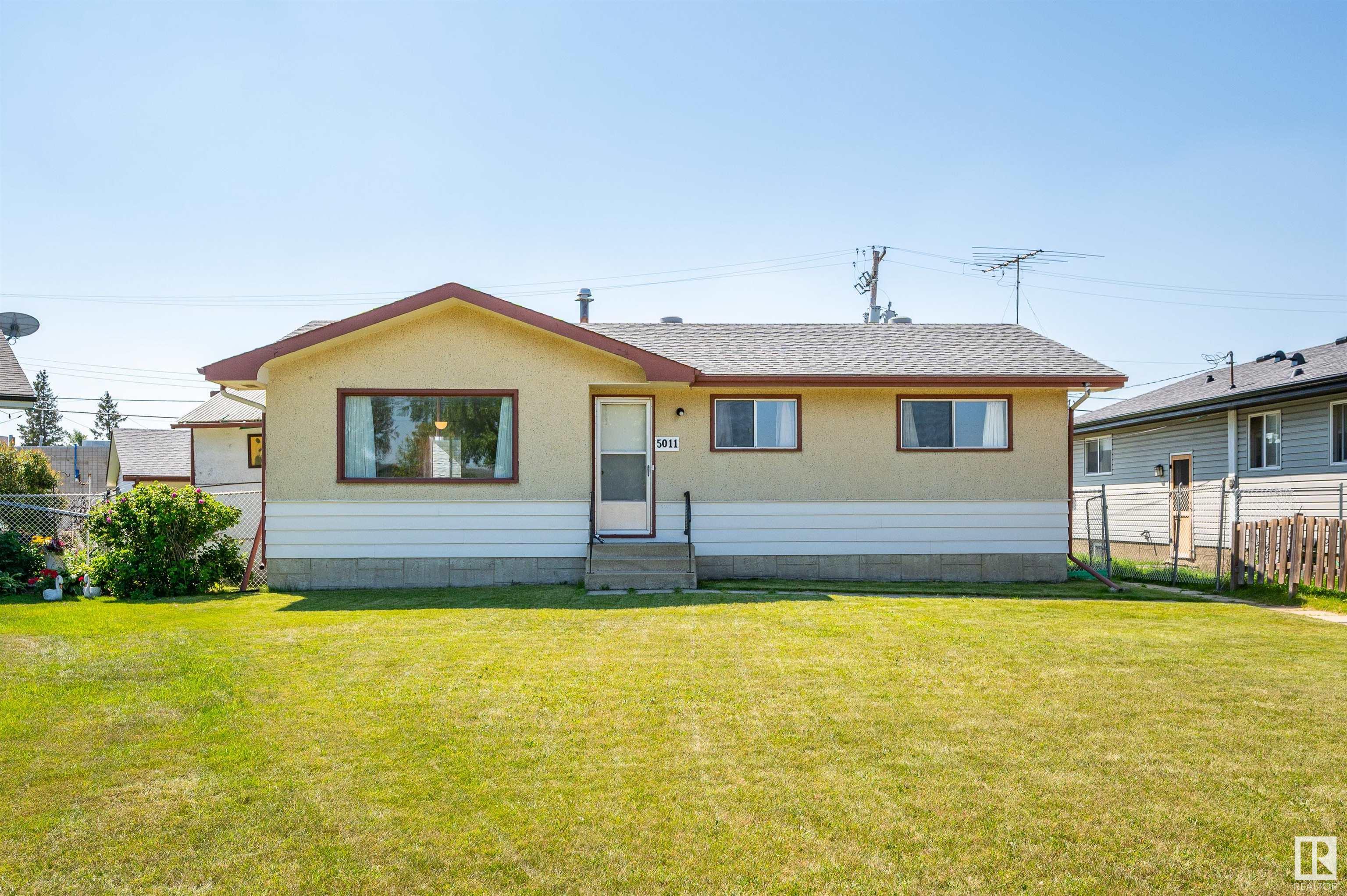 5011 47 Street, Gibbons, MLS® # E4450724