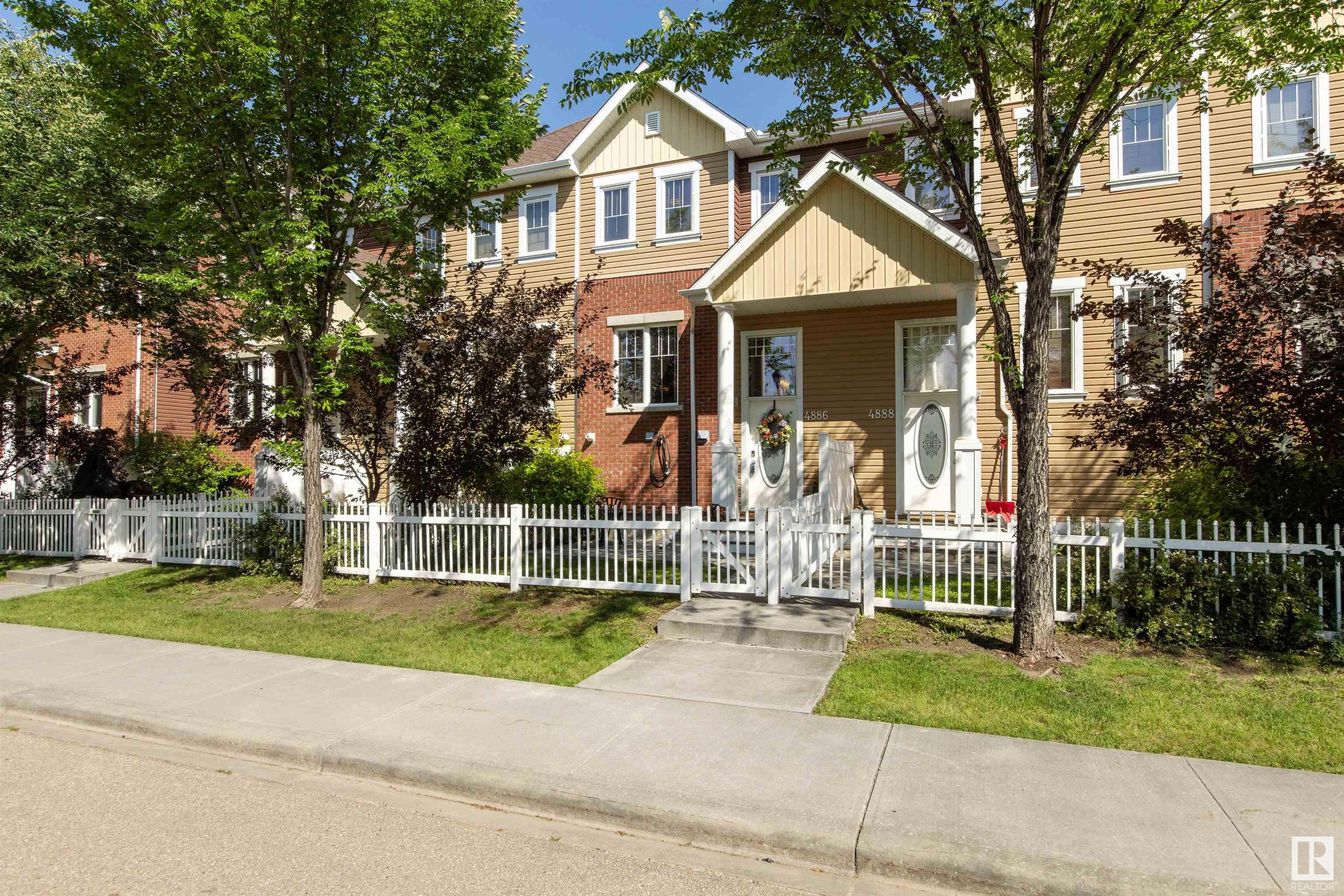 4886 Terwillegar Common, Edmonton, MLS® # E4450725