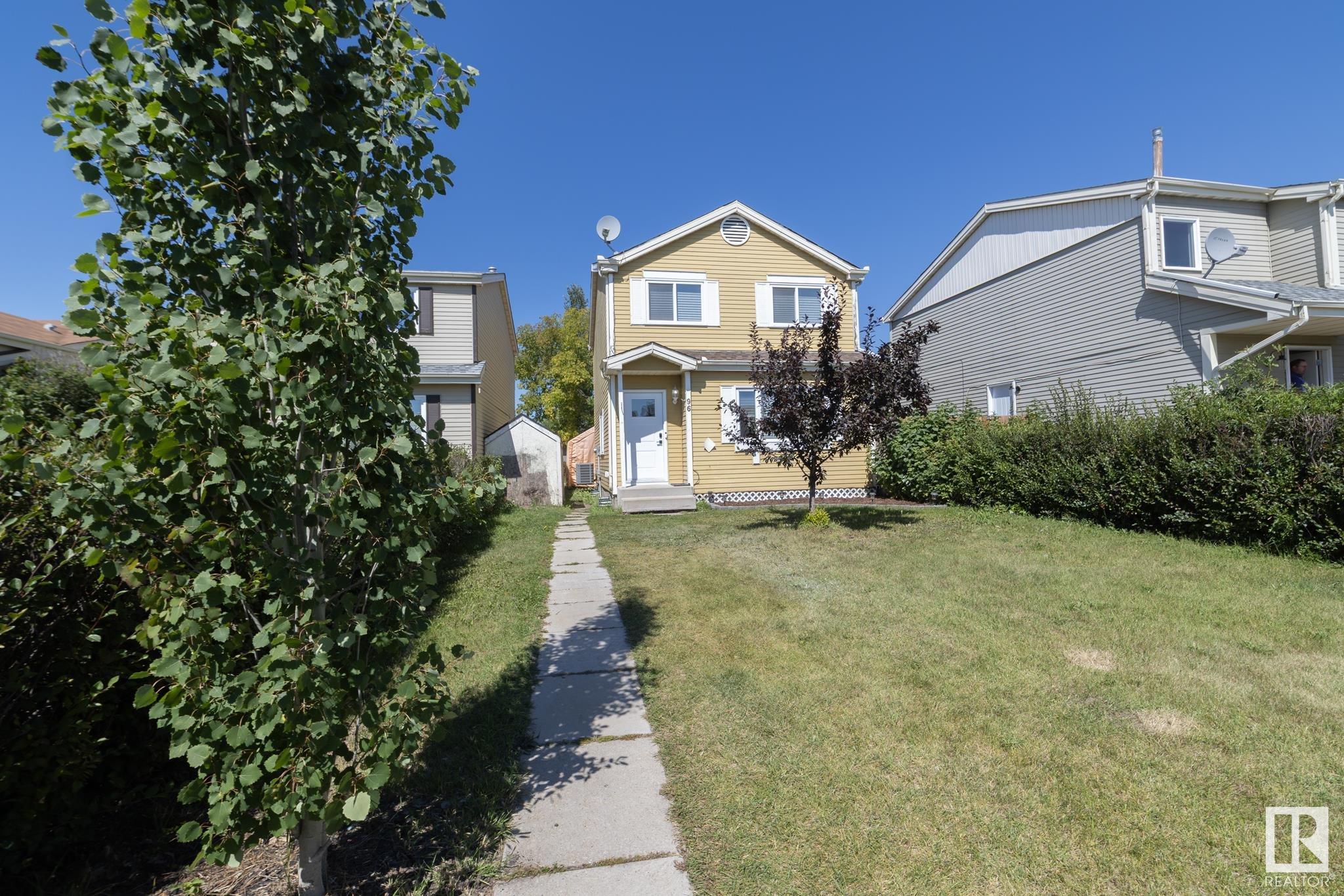 96 Birch Drive, Gibbons, MLS® # E4450742