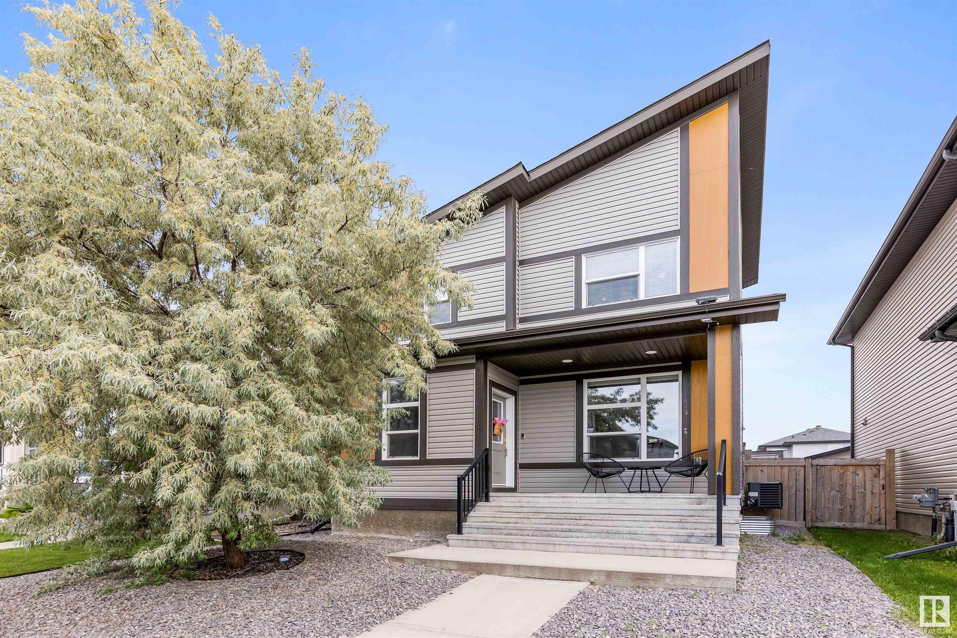91 Hudson Cove, Spruce Grove, MLS® # E4450743