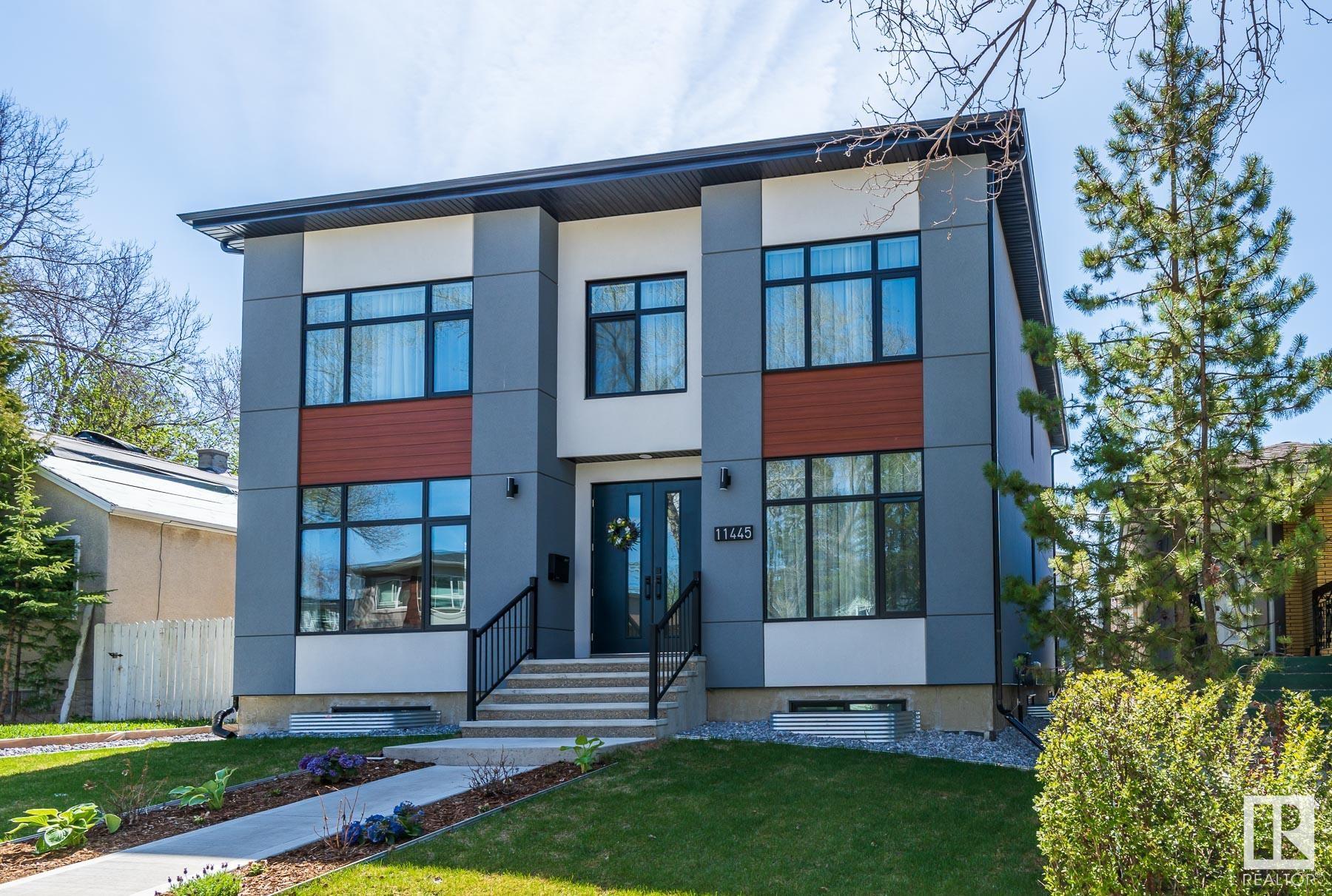 11445 79 Avenue, Edmonton, MLS® # E4450747