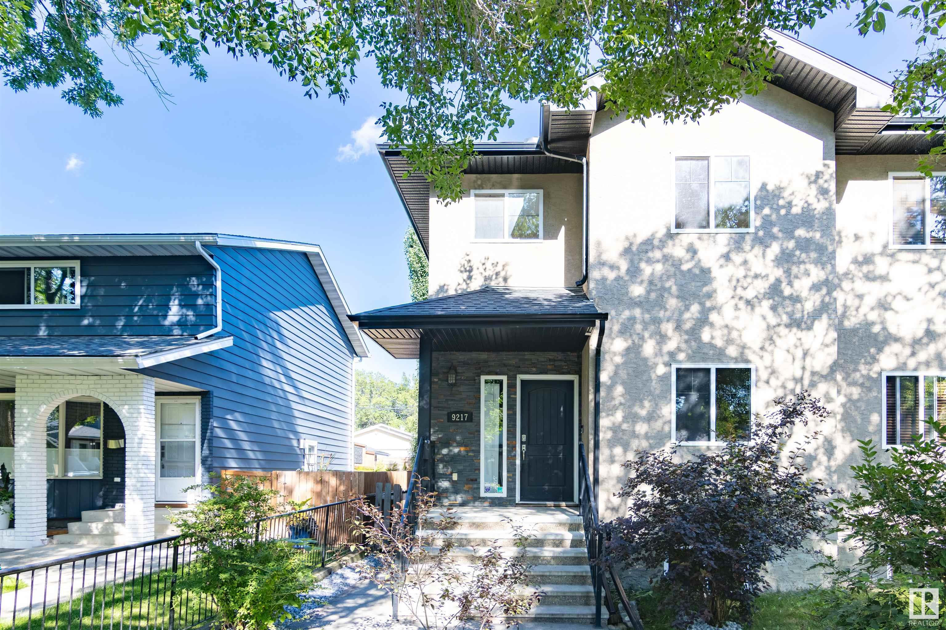 9217 92 Street, Edmonton, MLS® # E4450749