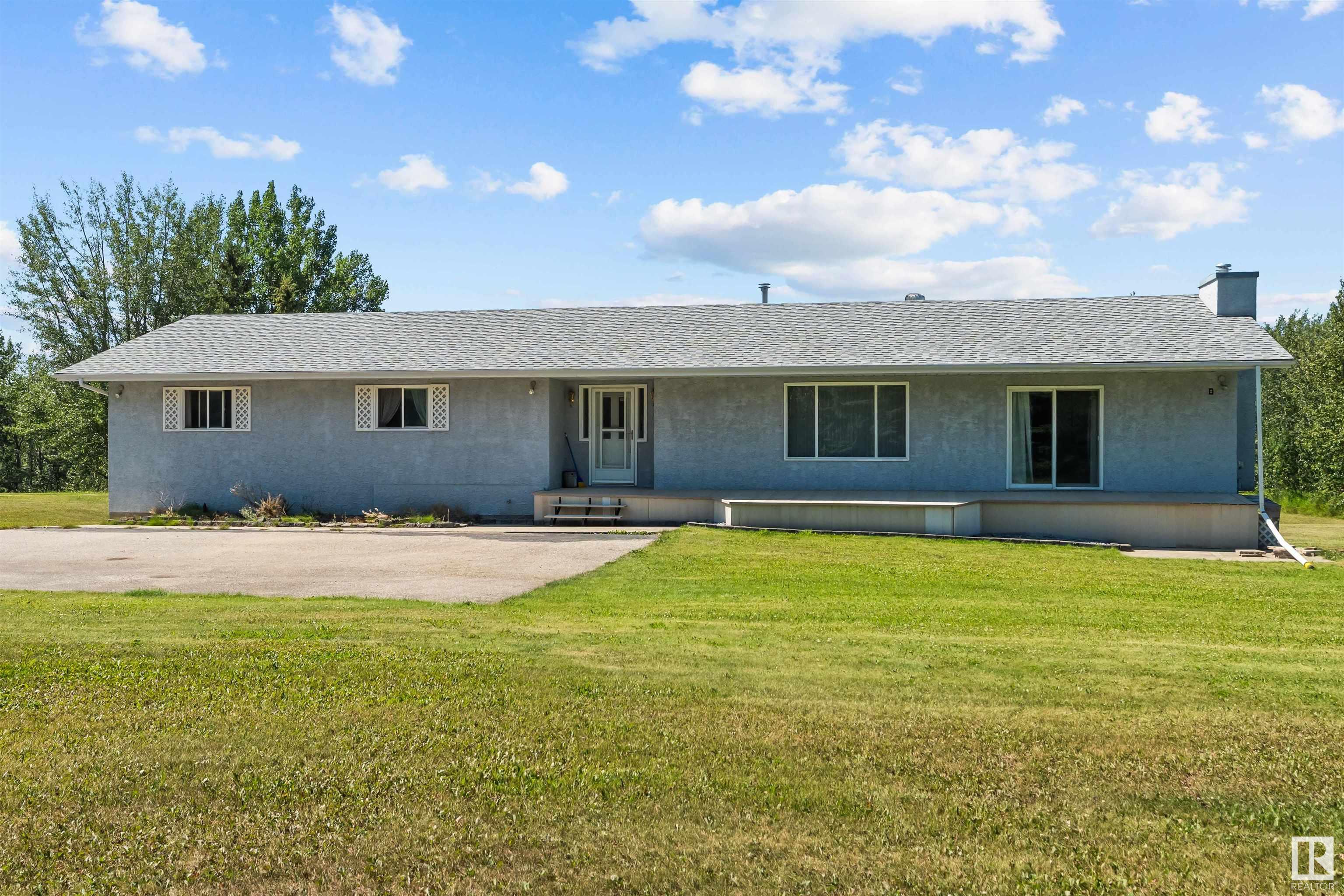 9 53112 Rge Road 20, Rural Parkland County, MLS® # E4450752