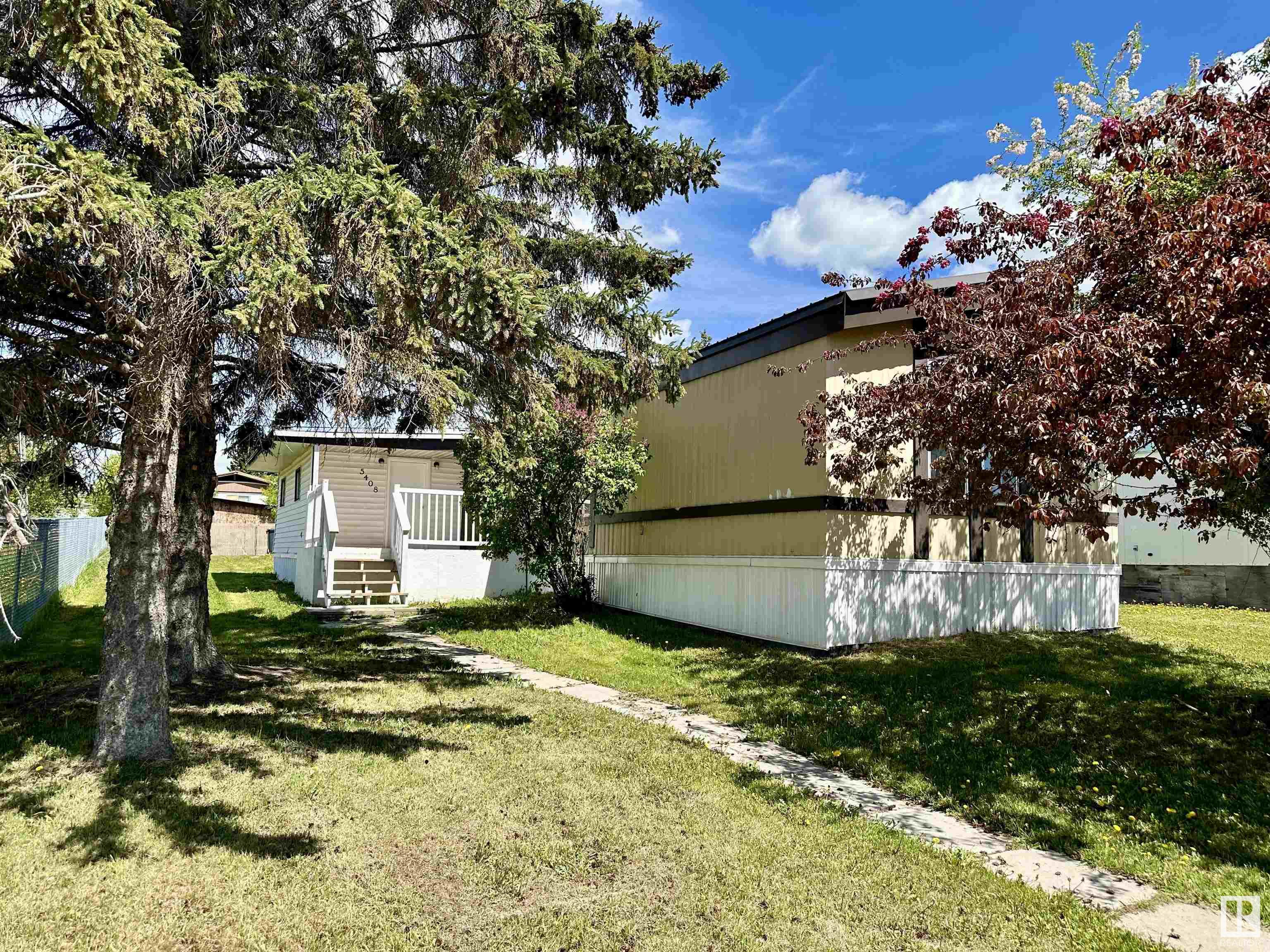 5408 47 Avenue, Drayton Valley, MLS® # E4450753