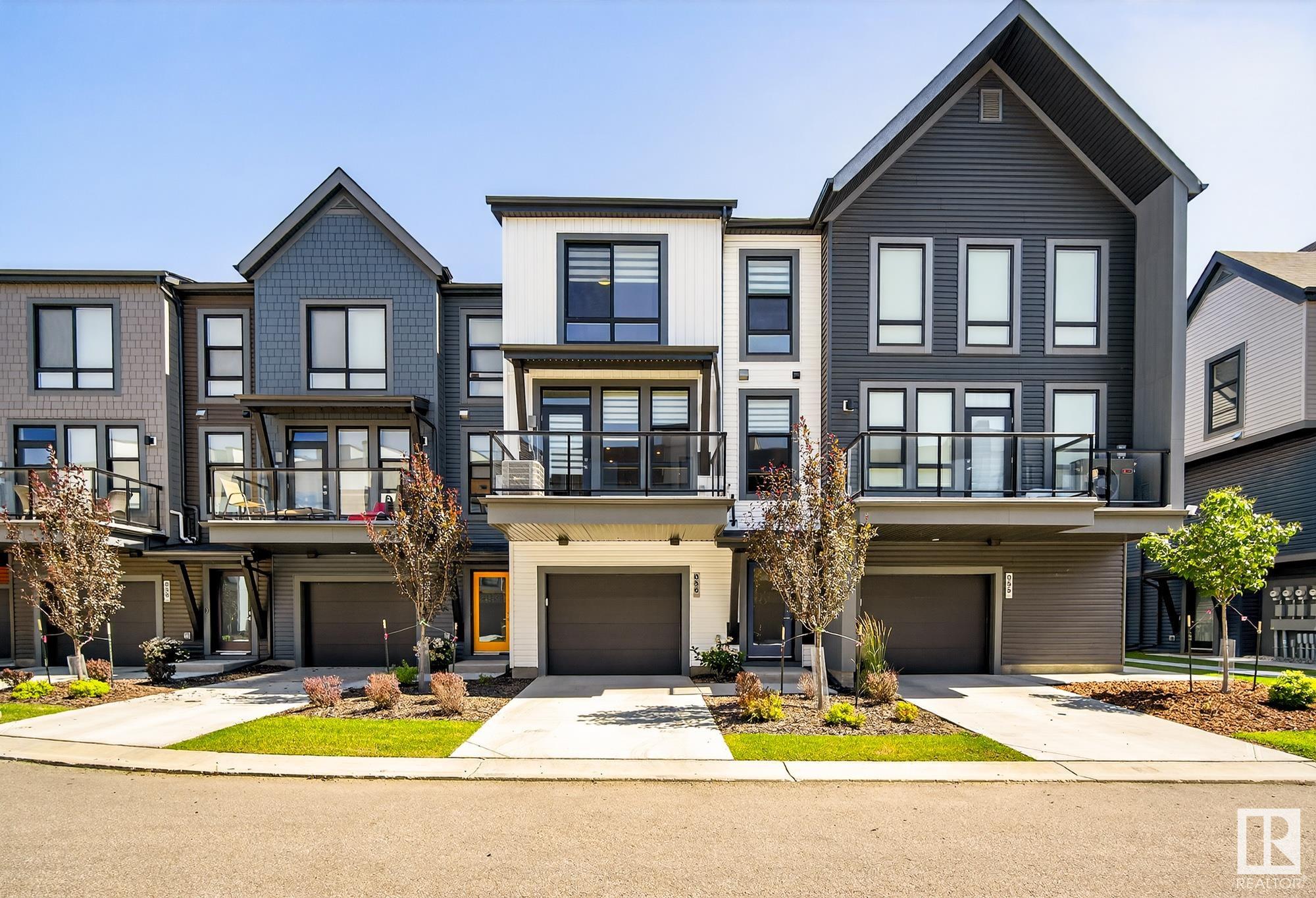 56 1304 Rutherford Road, Edmonton, MLS® # E4450755
