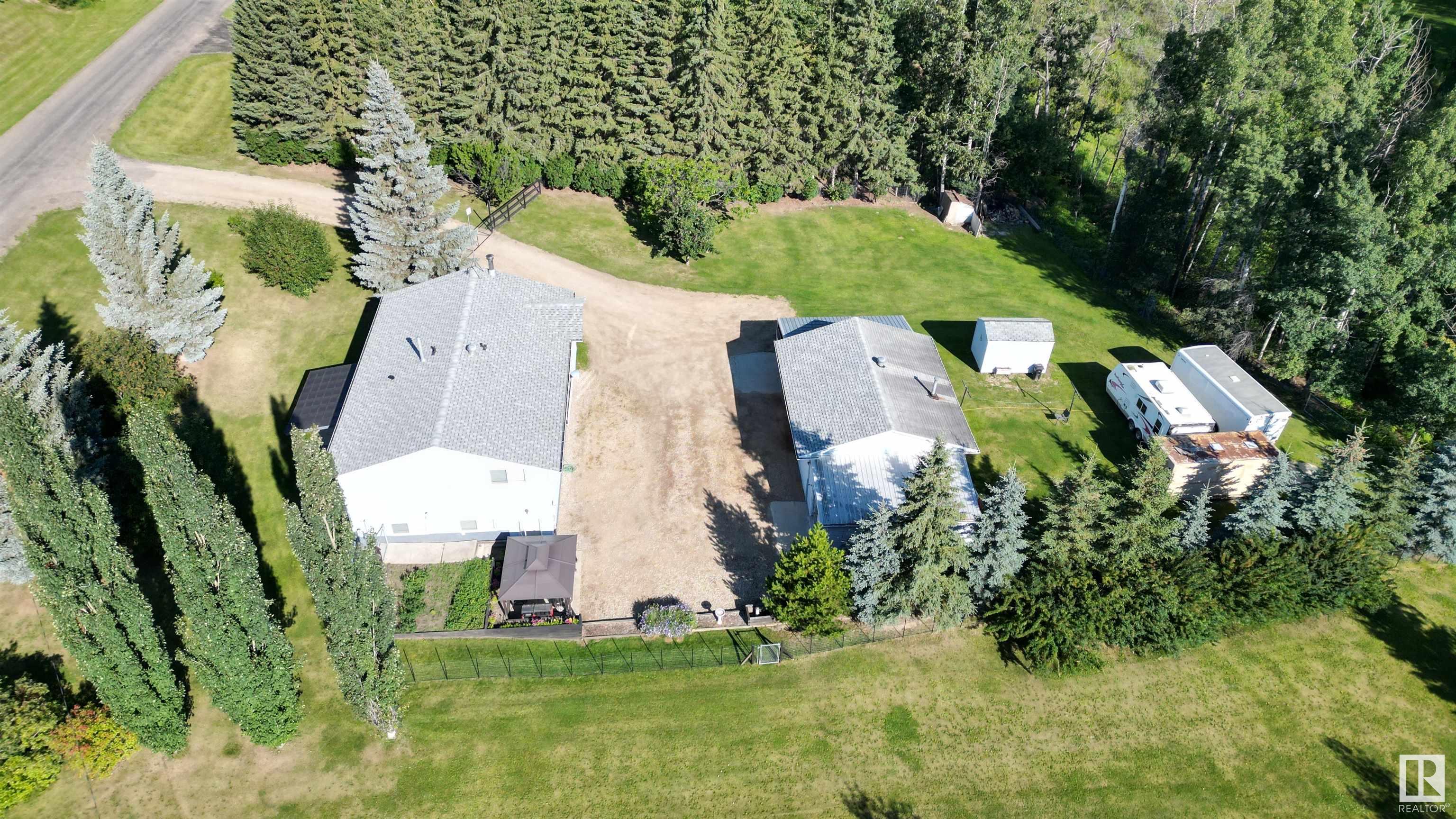 4 2228 Parkland Drive, Rural Parkland County, MLS® # E4450756