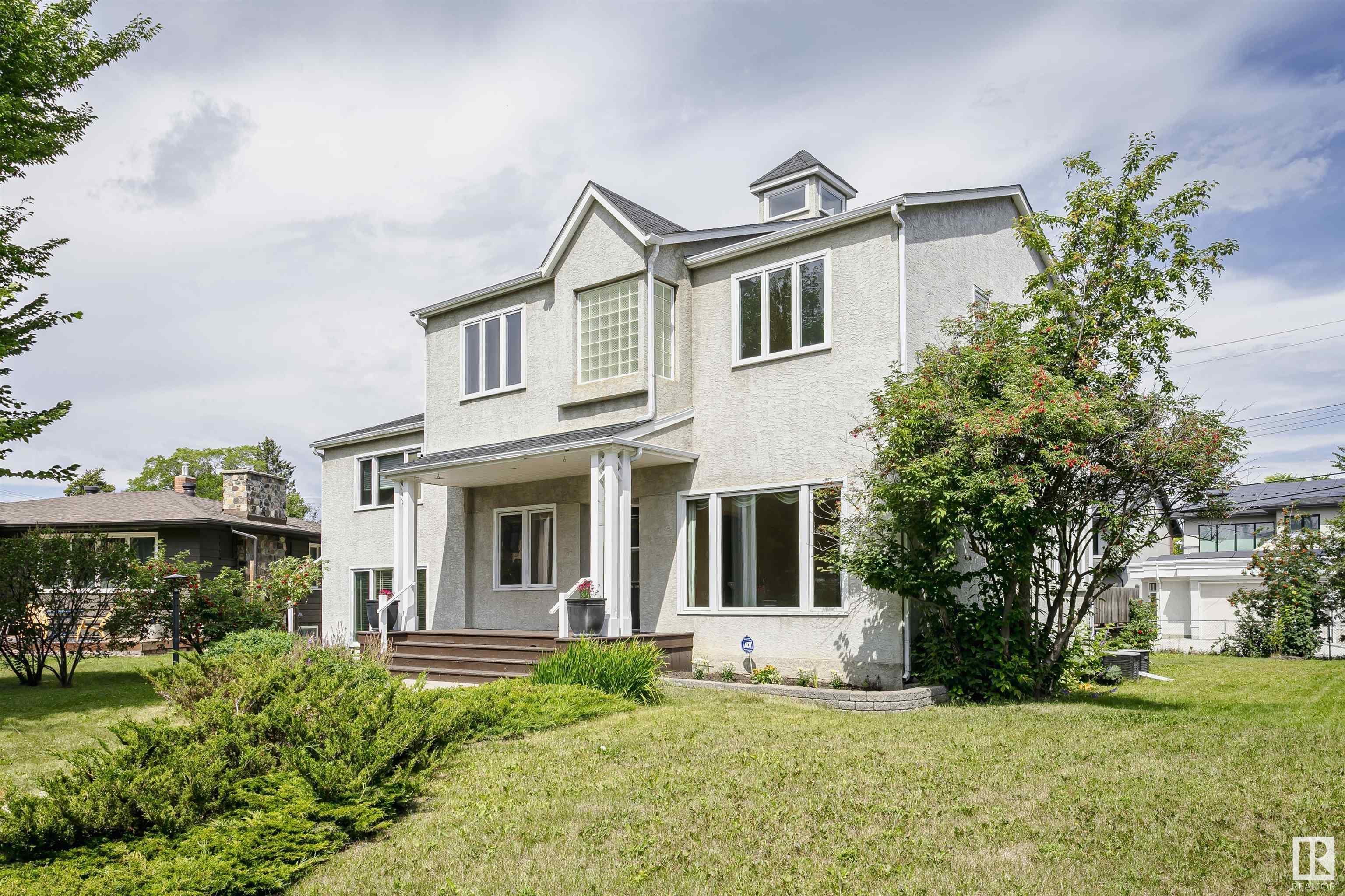 8476 118 Street, Edmonton, MLS® # E4450758