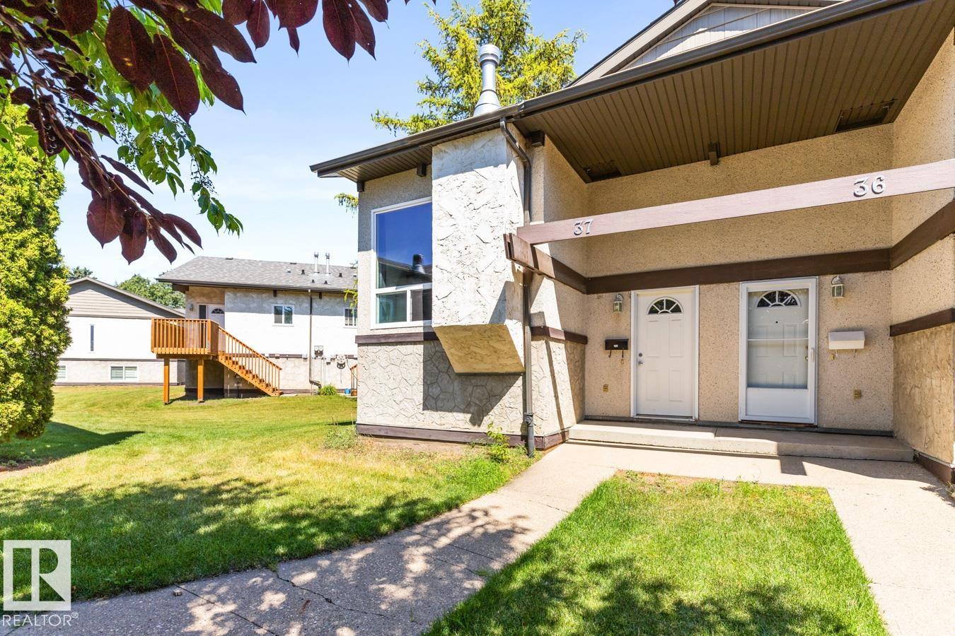 37 Northwoods Village, Edmonton, MLS® # E4450764