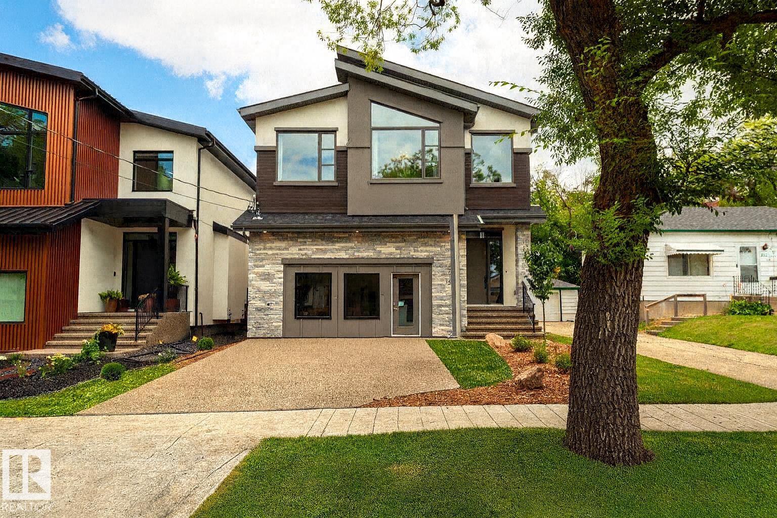 5715 110 Street, Edmonton, MLS® # E4450770