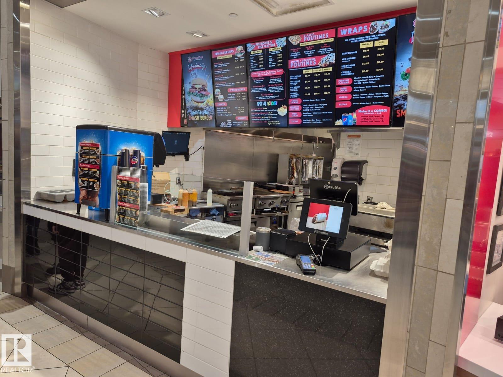  Business for Sale, MLS® # E4450772