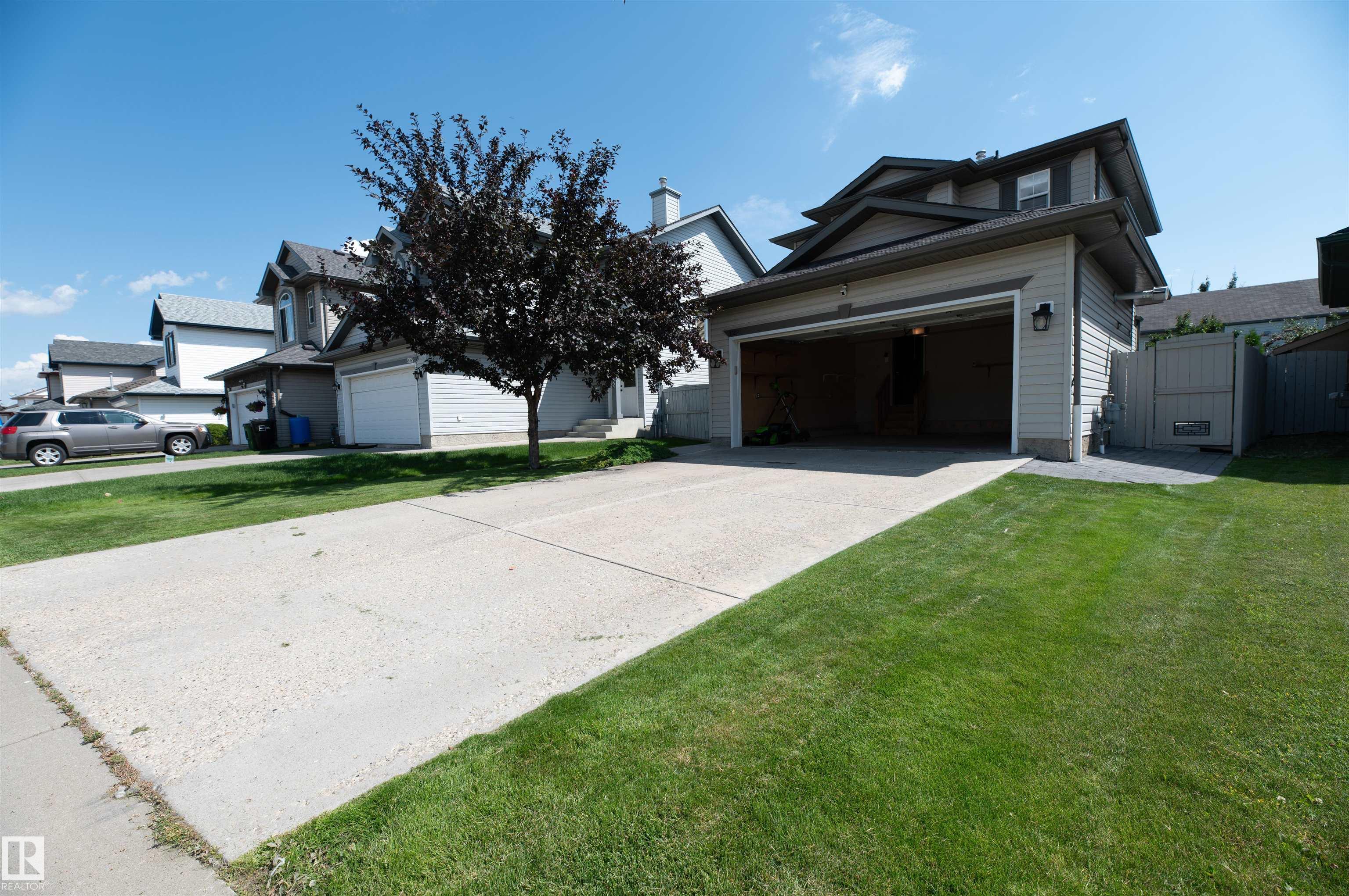 3729 138a Avenue, Edmonton, MLS® # E4450773