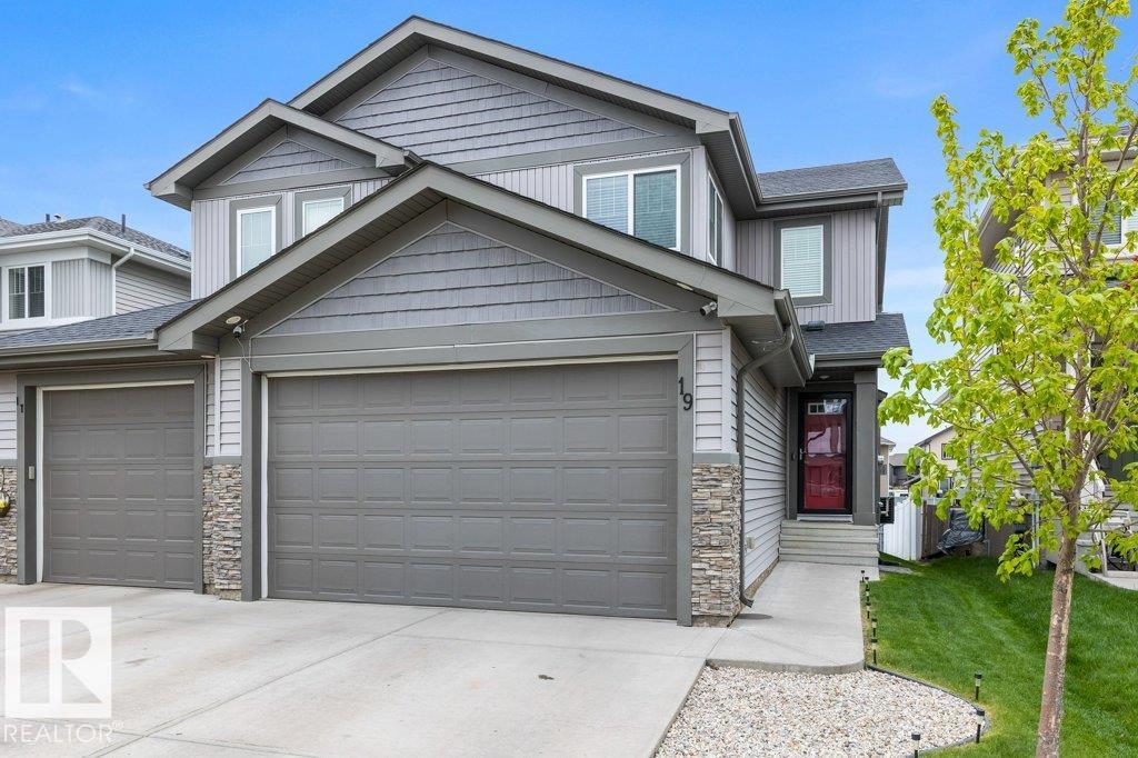19 Richmond Link, Fort Saskatchewan, MLS® # E4450775
