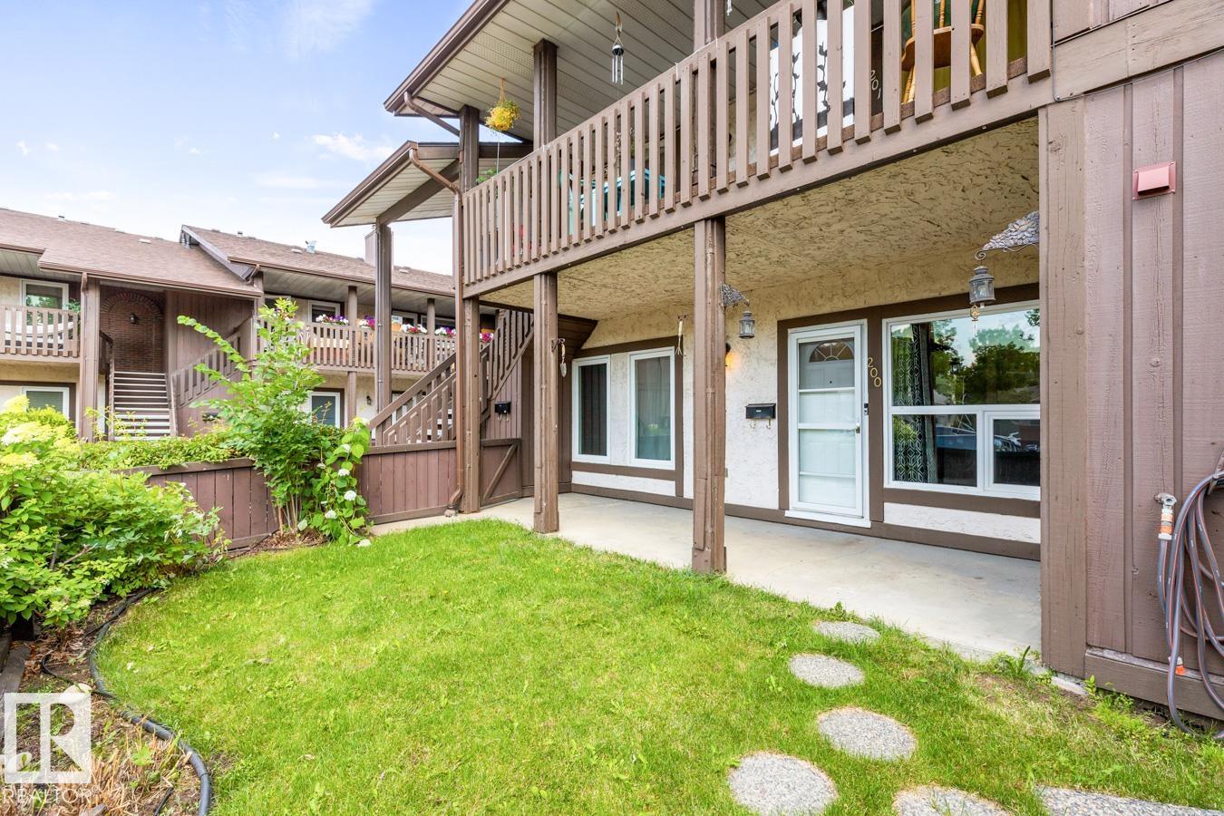200 Surrey Gardens Gardens, Edmonton, MLS® # E4450788