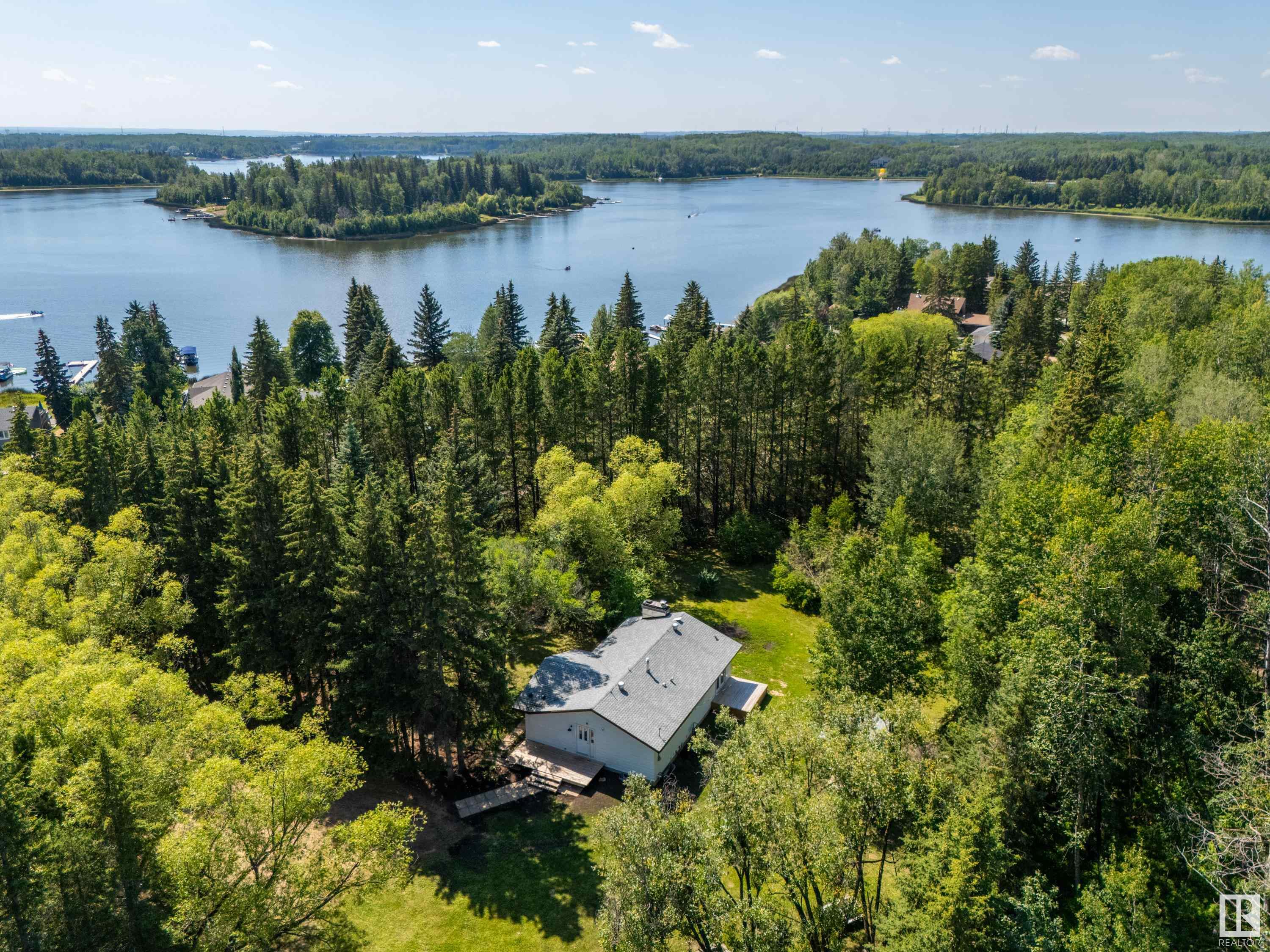 60 2304 Twp Road 522, Rural Parkland County, MLS® # E4450791
