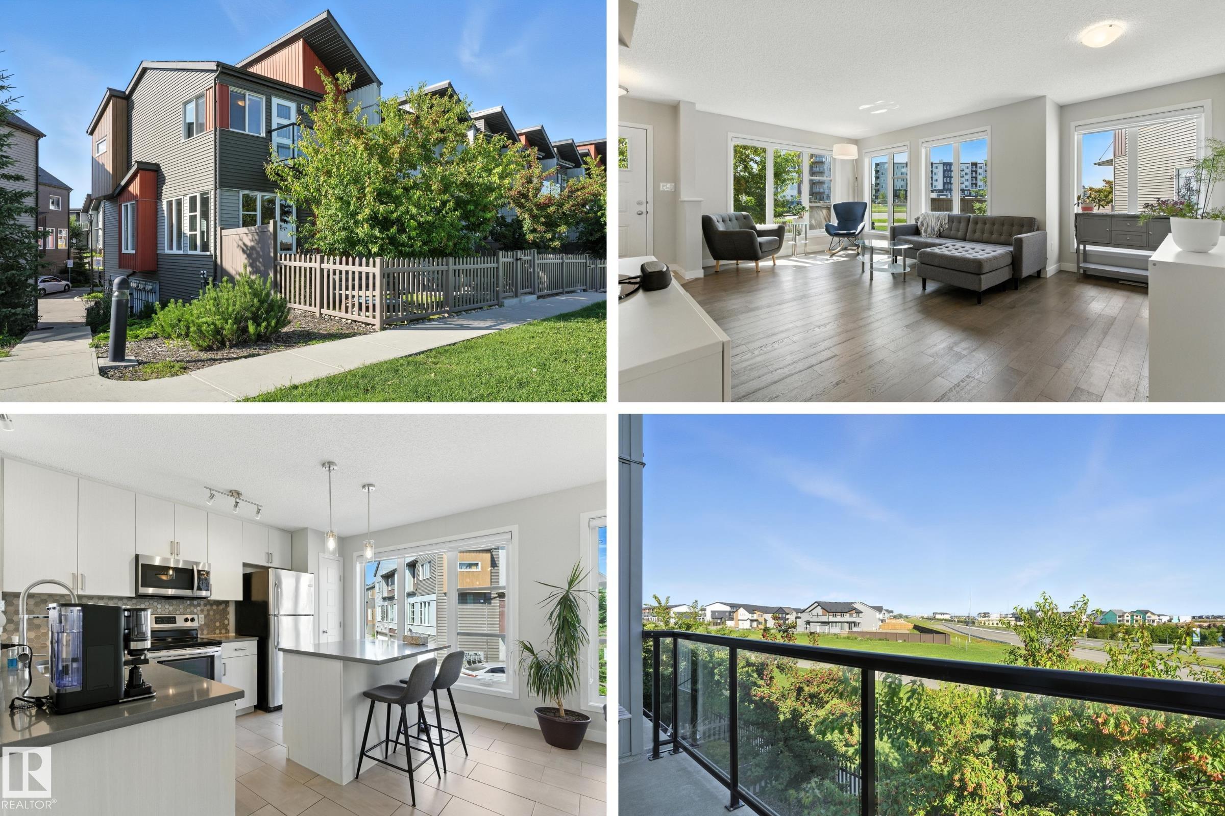 32 4470 Prowse Road, Edmonton, MLS® # E4450793