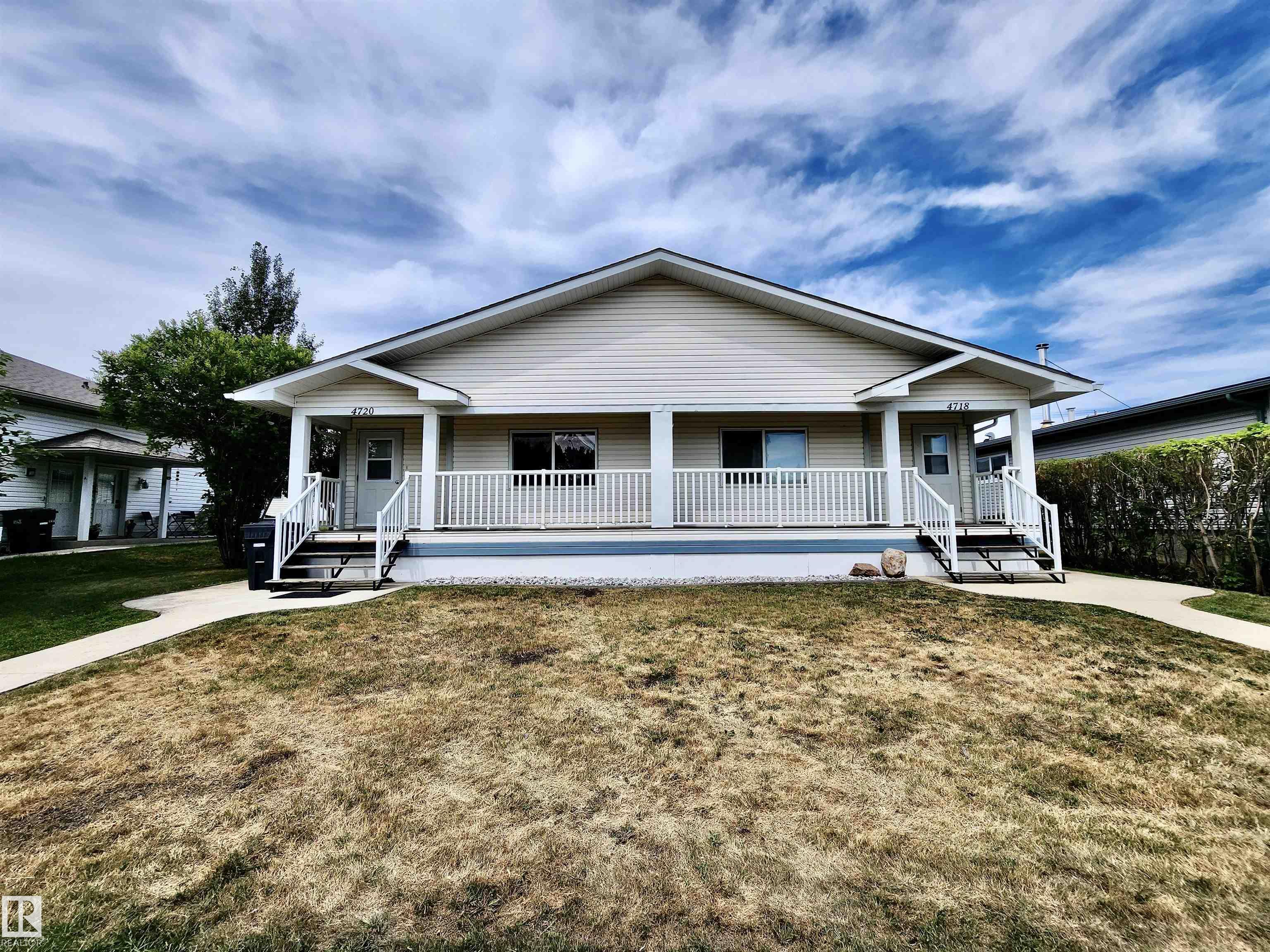 4718 49 Avenue, St. Paul Town, MLS® # E4450798
