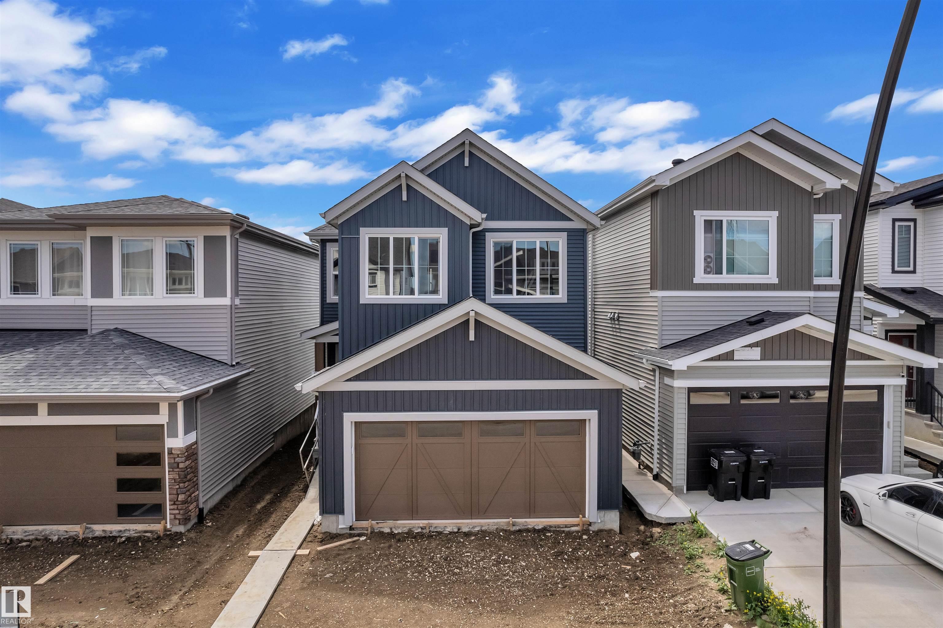 19131 29 Avenue, Edmonton, MLS® # E4450799