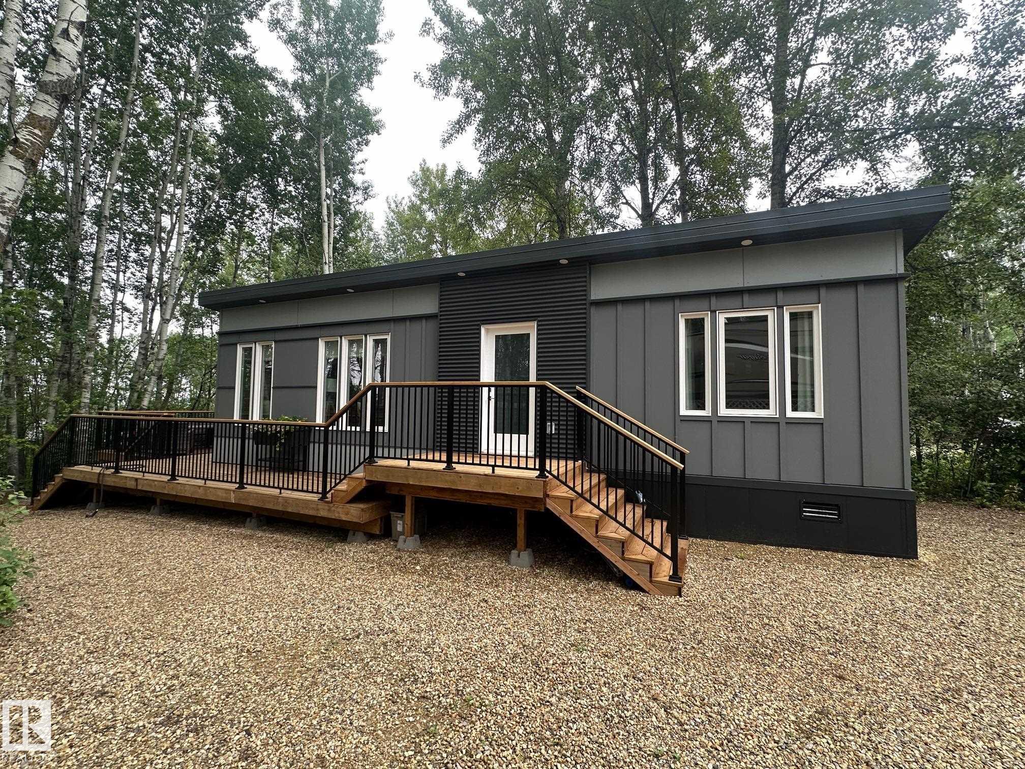 53509 Rge Rd 60, Rural Parkland County, MLS® # E4450800