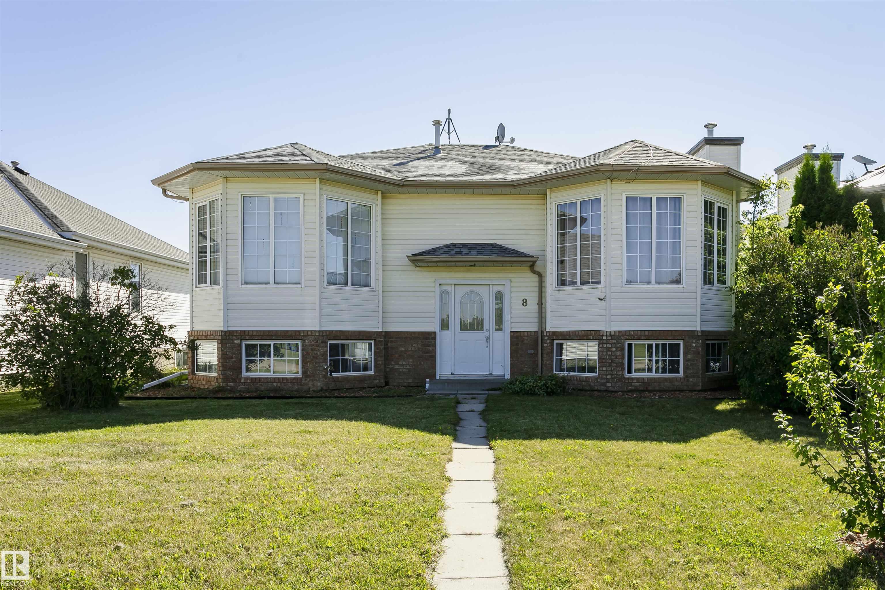 8 Lafond Drive, Tofield, MLS® # E4450804