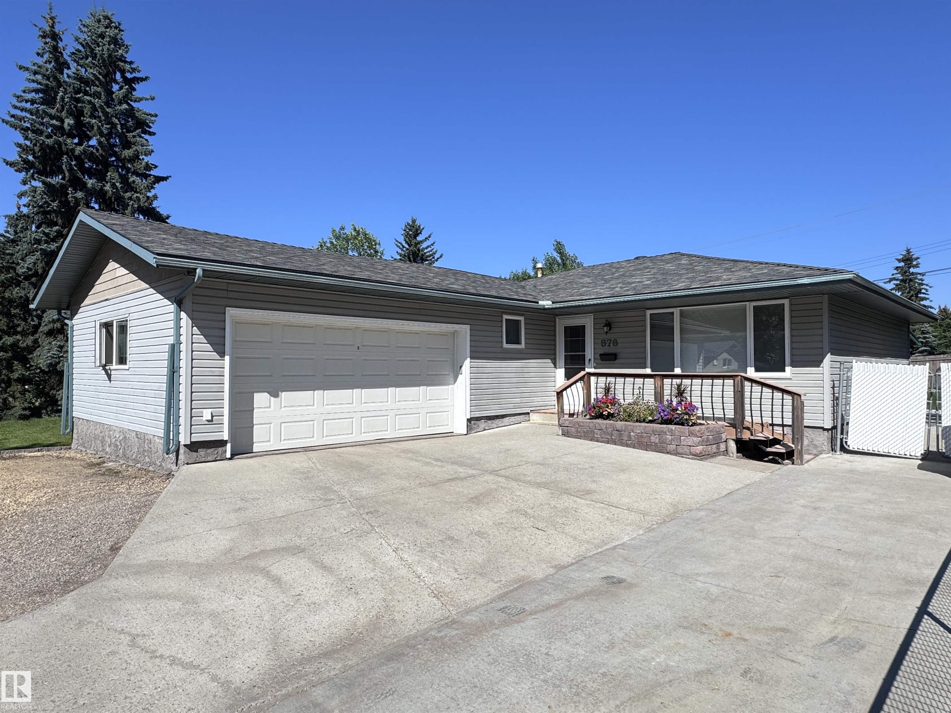 576 Sage Crescent, Sherwood Park, MLS® # E4450810