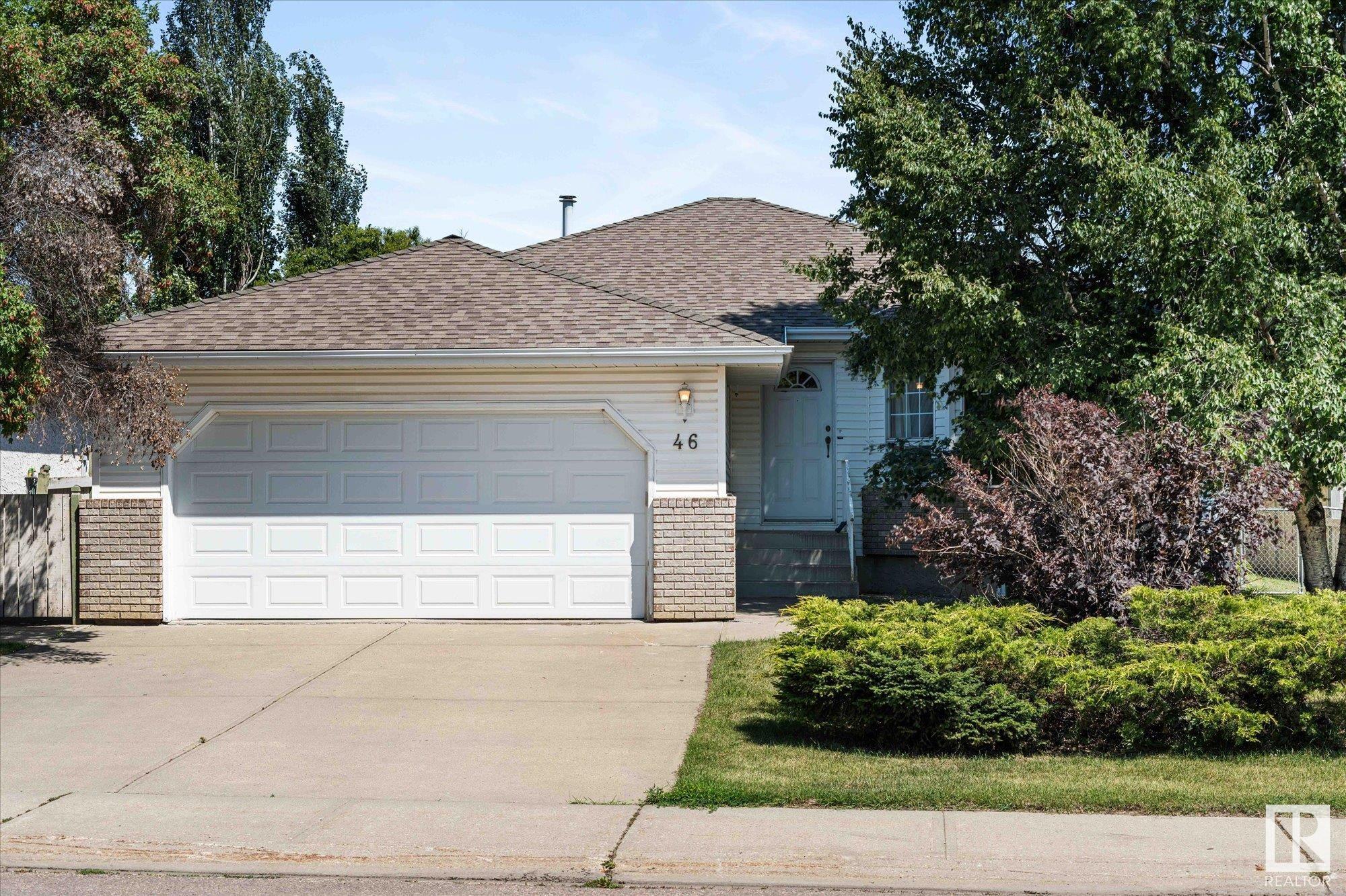 46 Guenette Crescent, Spruce Grove, MLS® # E4450812