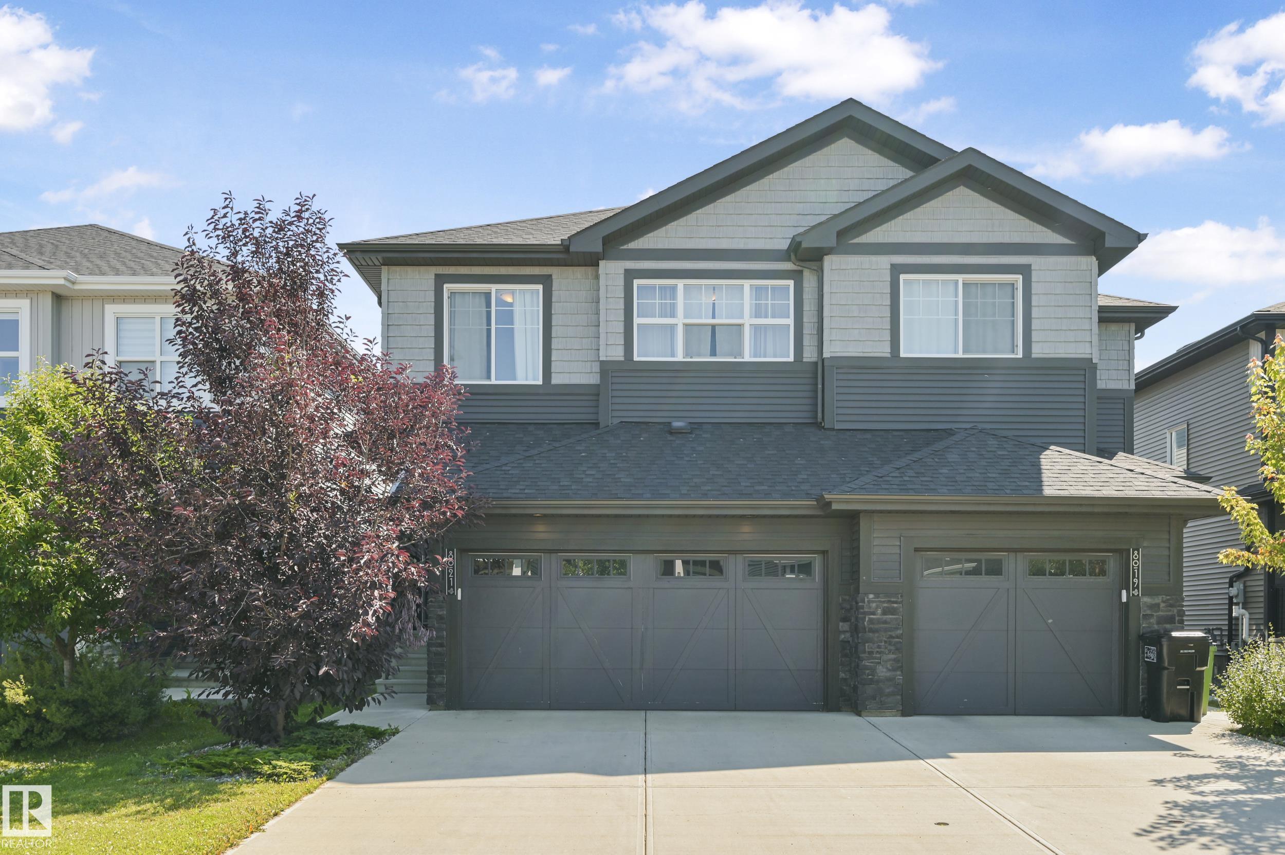 8021 223 Street, Edmonton, MLS® # E4450819