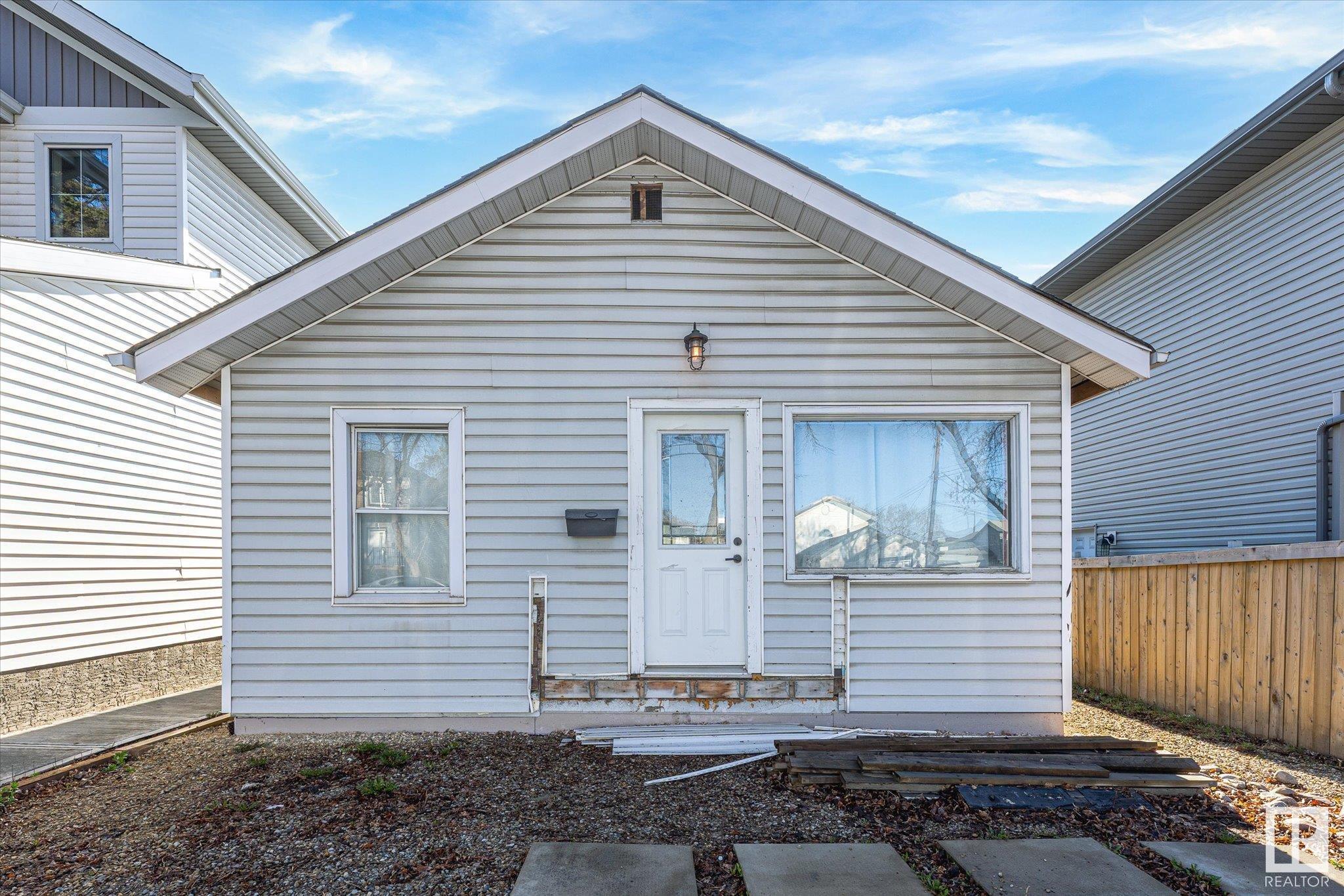12717 116 Street, Edmonton, MLS® # E4450824