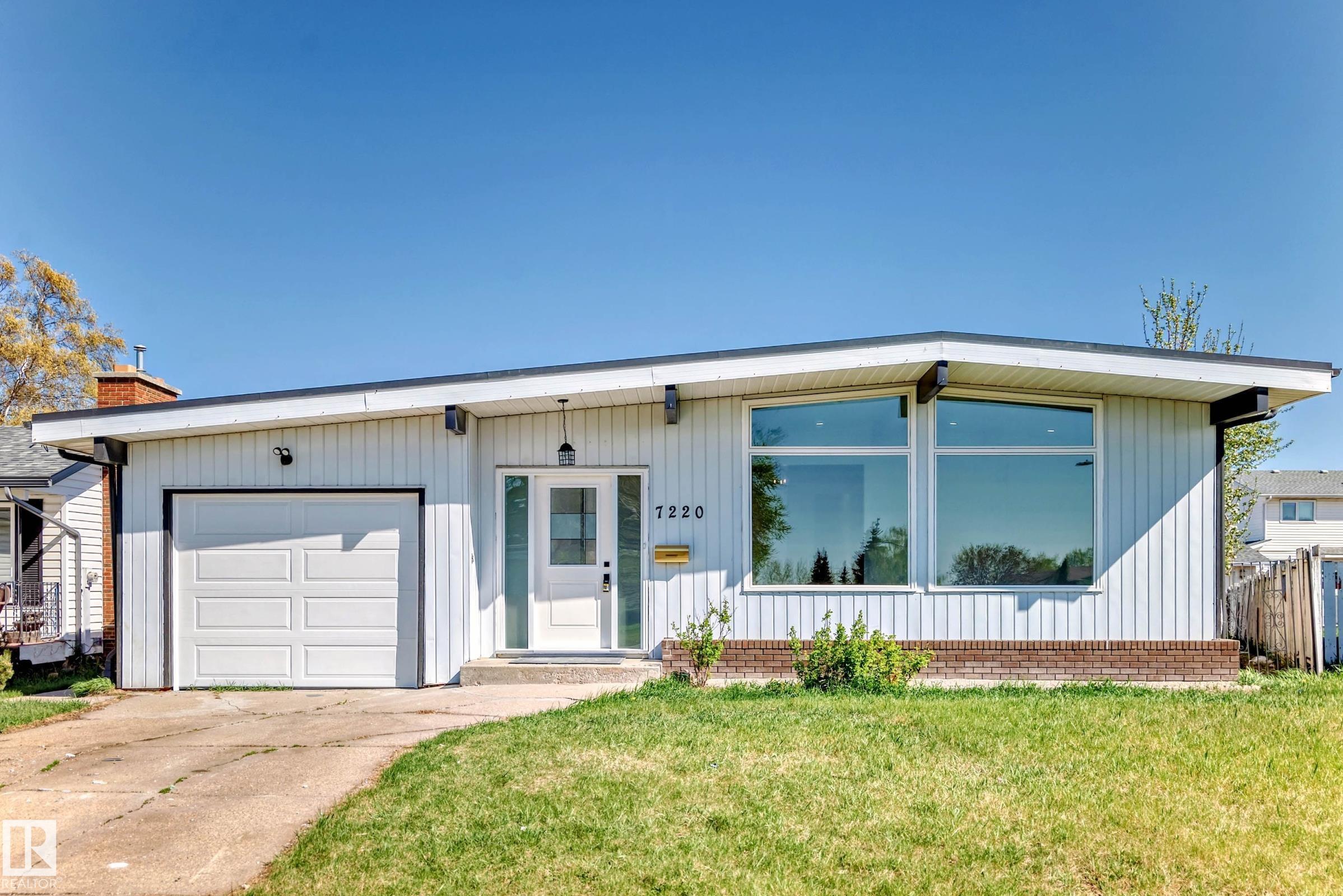 7220 152a Ave, Edmonton, MLS® # E4450831