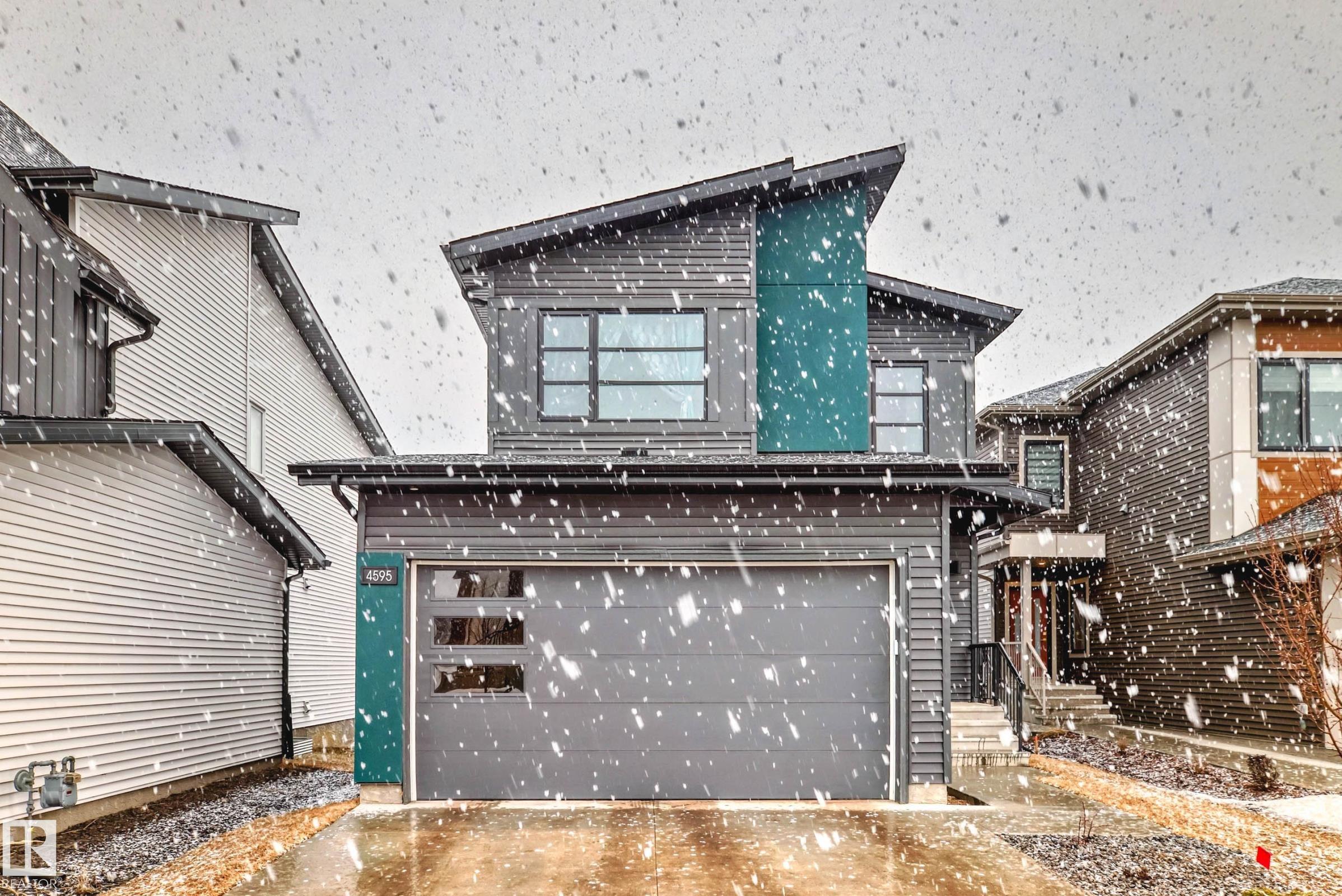 4595 66 St, Beaumont, MLS® # E4450832