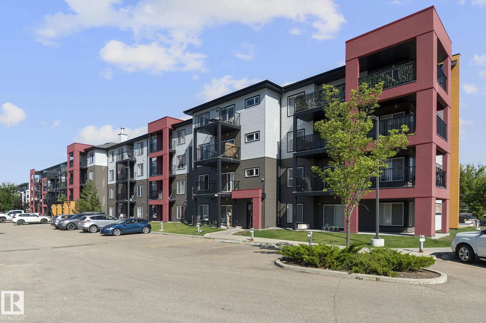 331 344 Windermere Road, Edmonton, MLS® # E4450833
