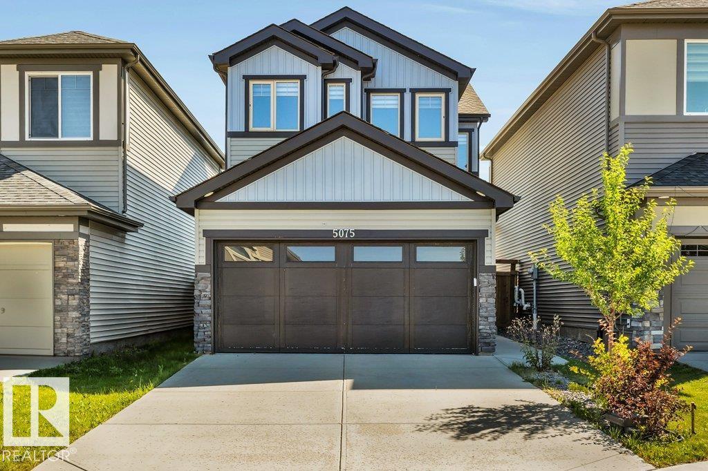 5075 Andison Close, Edmonton, MLS® # E4450840