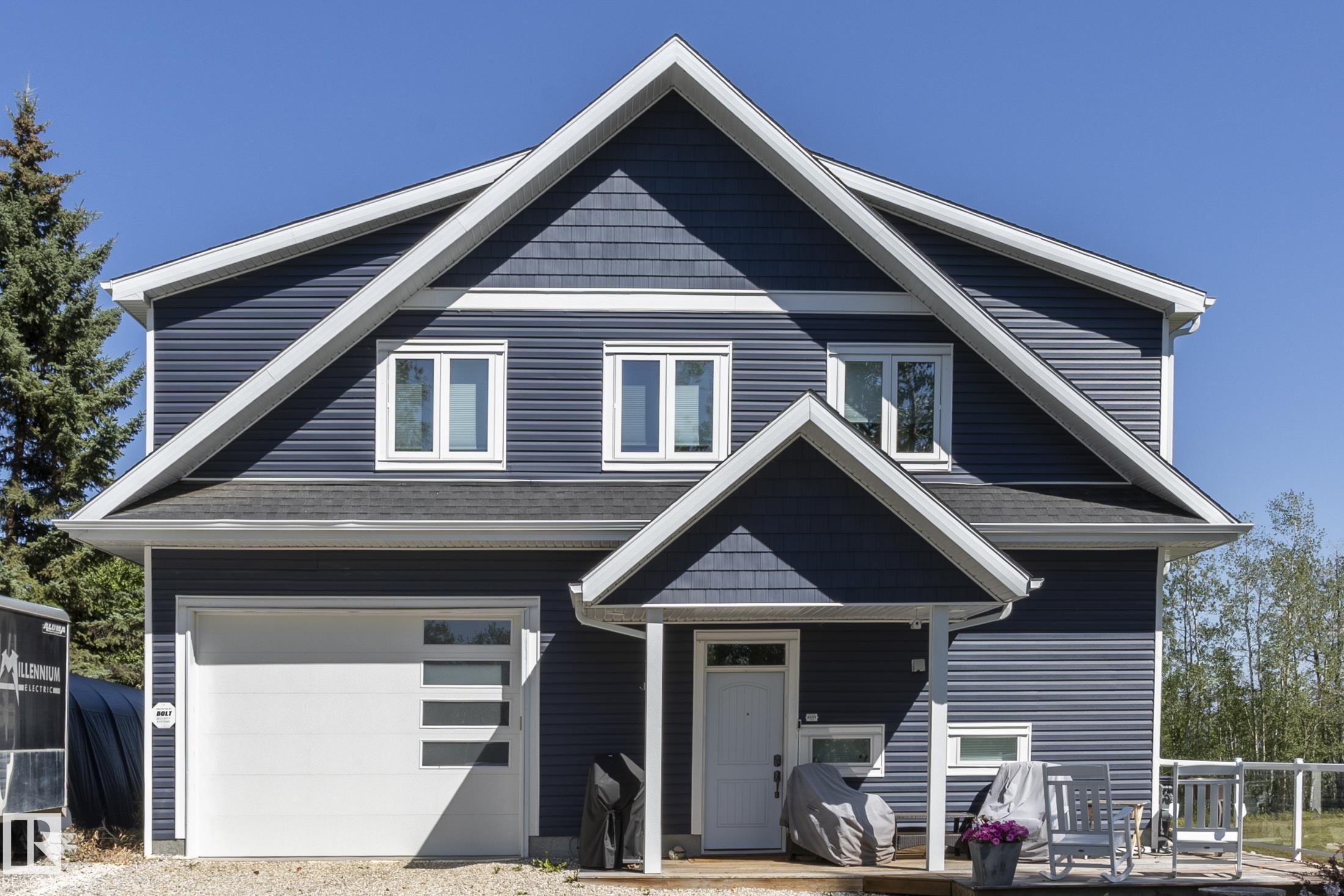 14 Kos Street, Rural Parkland County, MLS® # E4450842