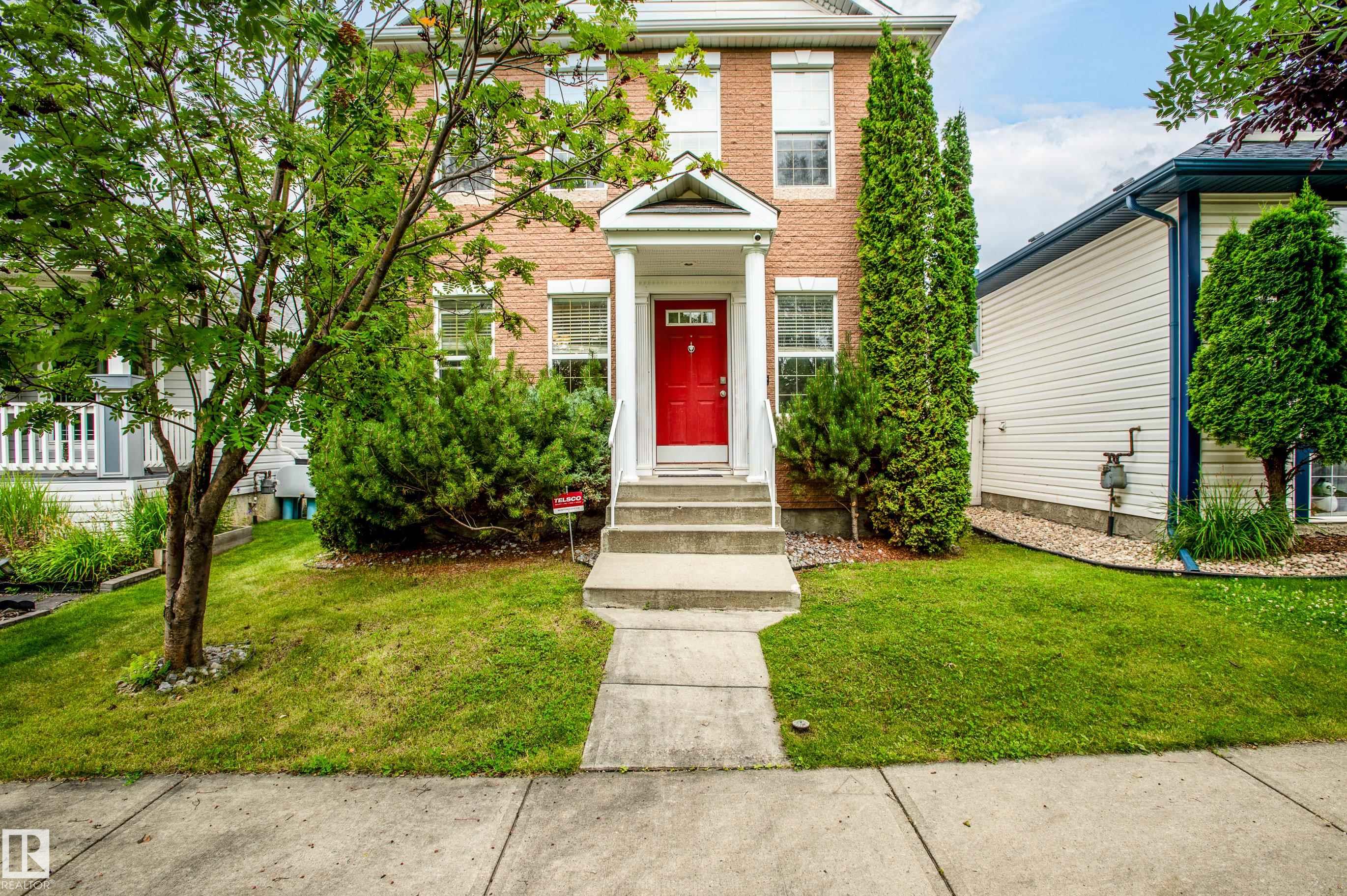 2084 Tanner Wynd, Edmonton, MLS® # E4450845