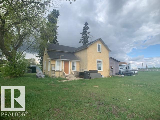 571037 Range Road 170, Rural Lamont County, MLS® # E4450848